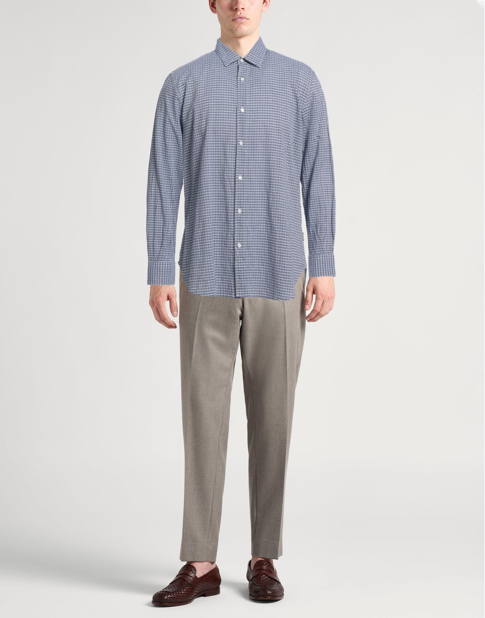  Aspesi - Tops - Hemden - On Yoox.com 