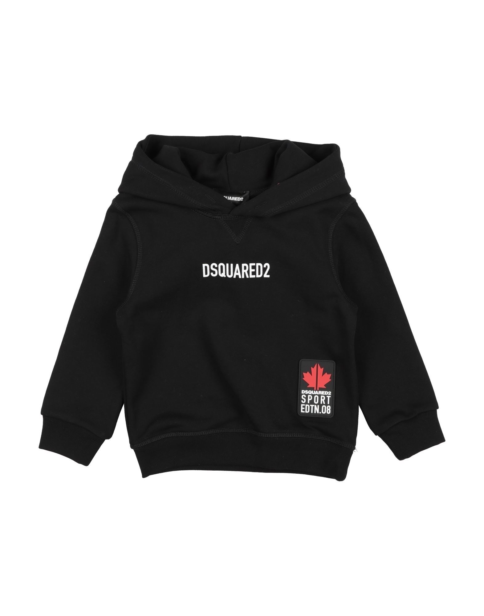 DSQUARED2 ΜΠΛΟΥΖΑΚΙΑ Φούτερ