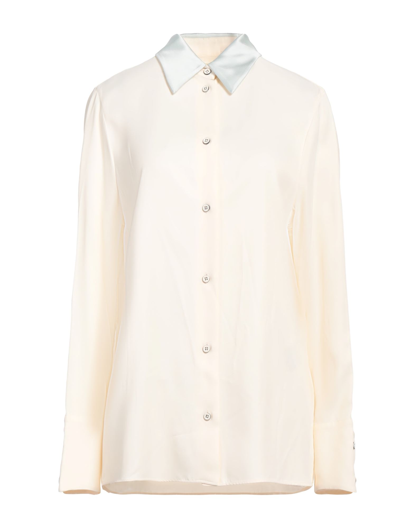 JIL SANDER JIL SANDER ΜΠΛΟΥΖΑΚΙΑ Πουκάμισο