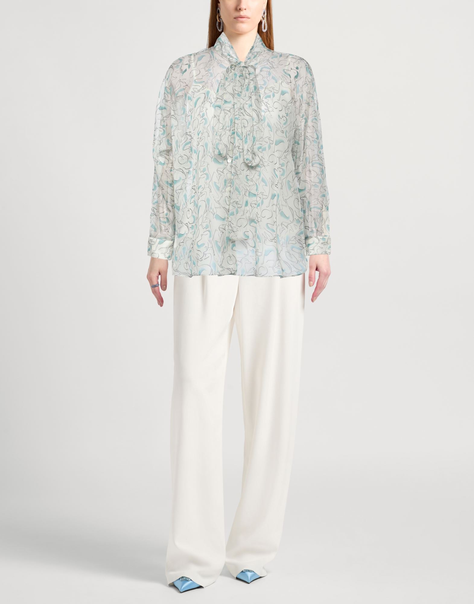  Rochas - Tops - Hemden - On Yoox.com 