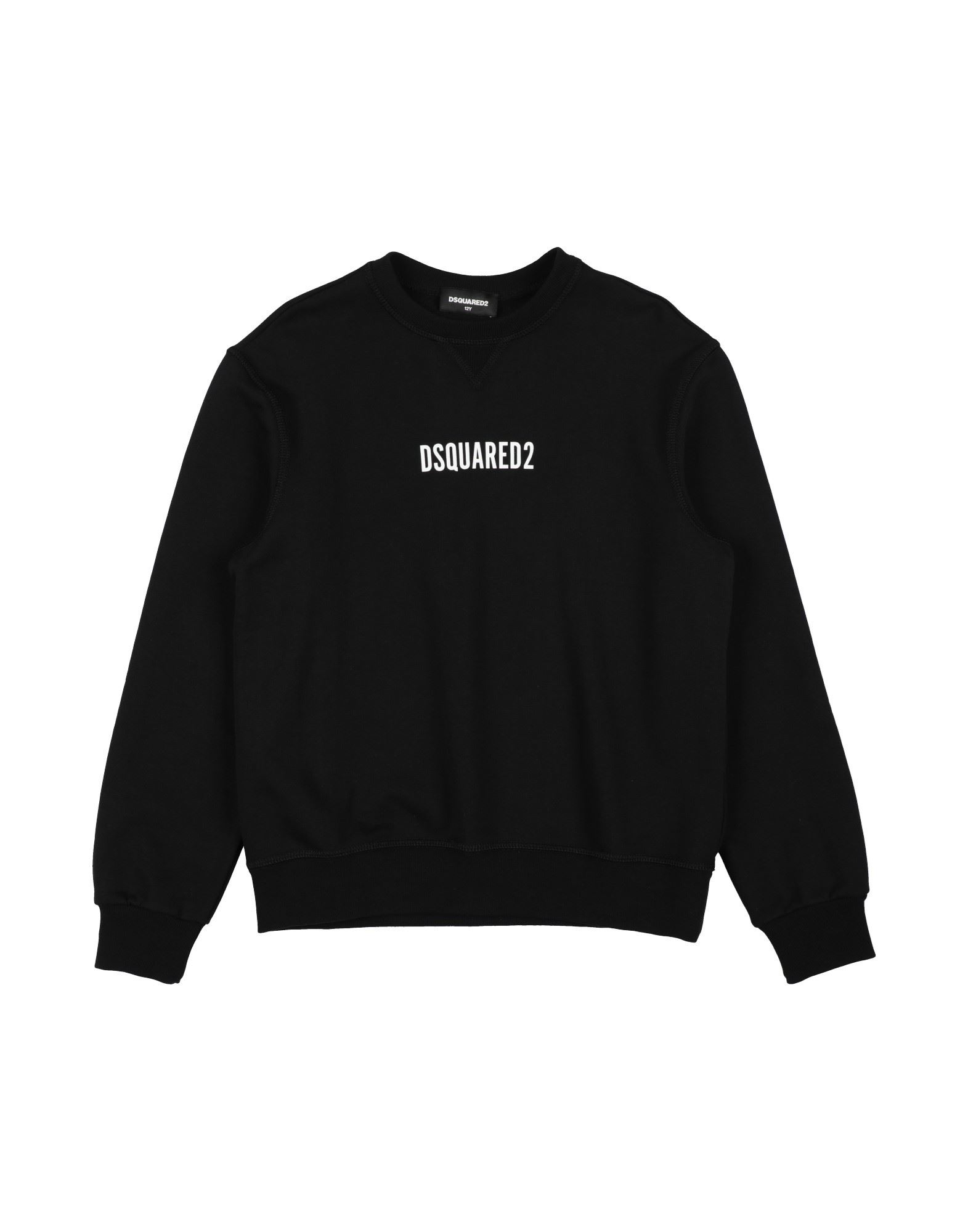 DSQUARED2 ΜΠΛΟΥΖΑΚΙΑ Φούτερ