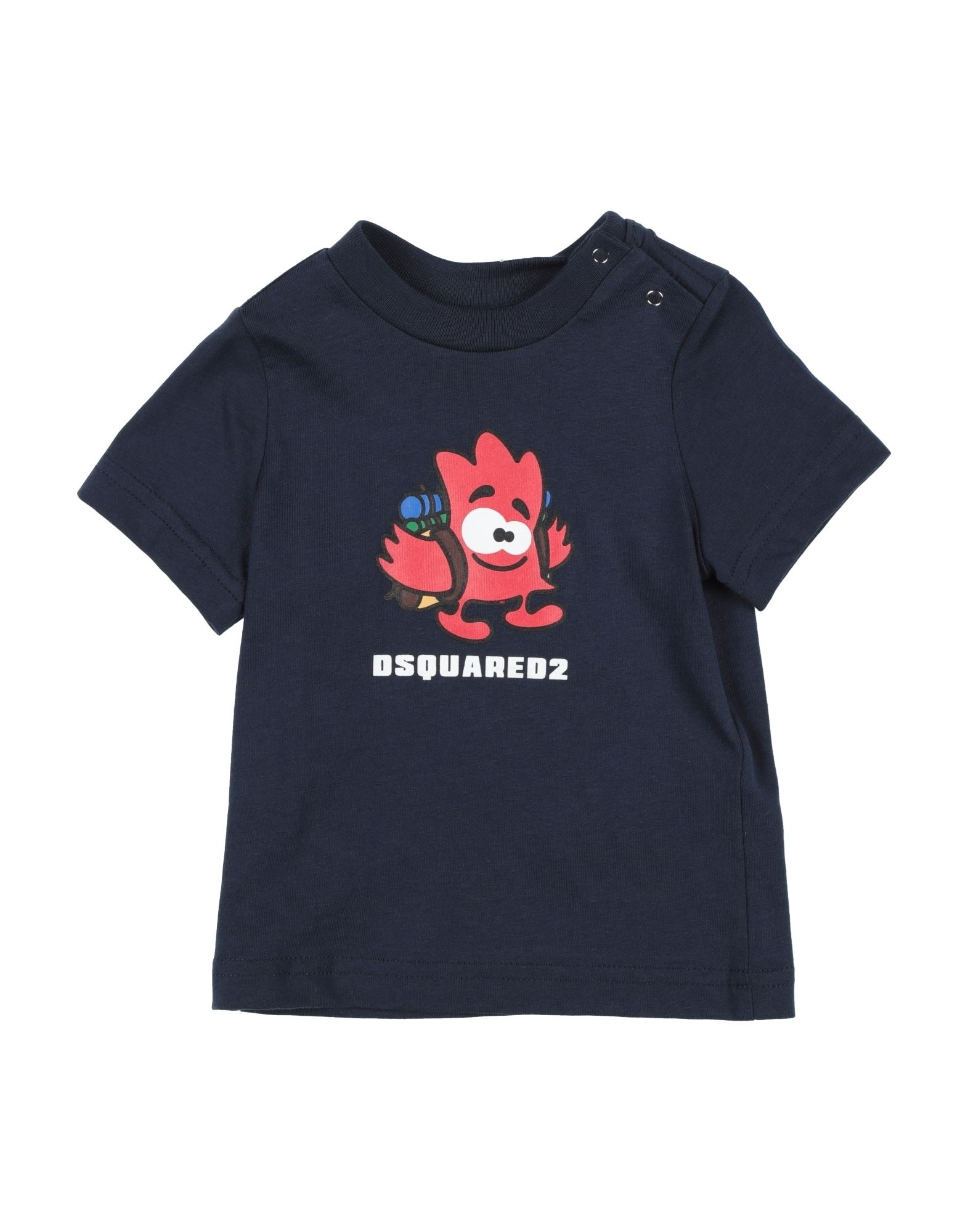  Dsquared2 - Tops - T-shirts - On Yoox.com 