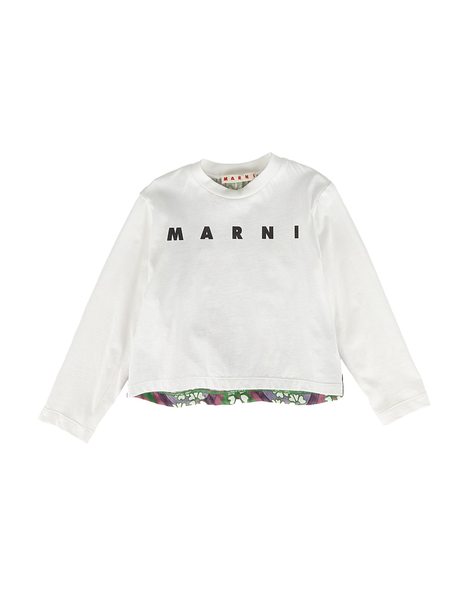 MARNI ΜΠΛΟΥΖΑΚΙΑ T-shirt