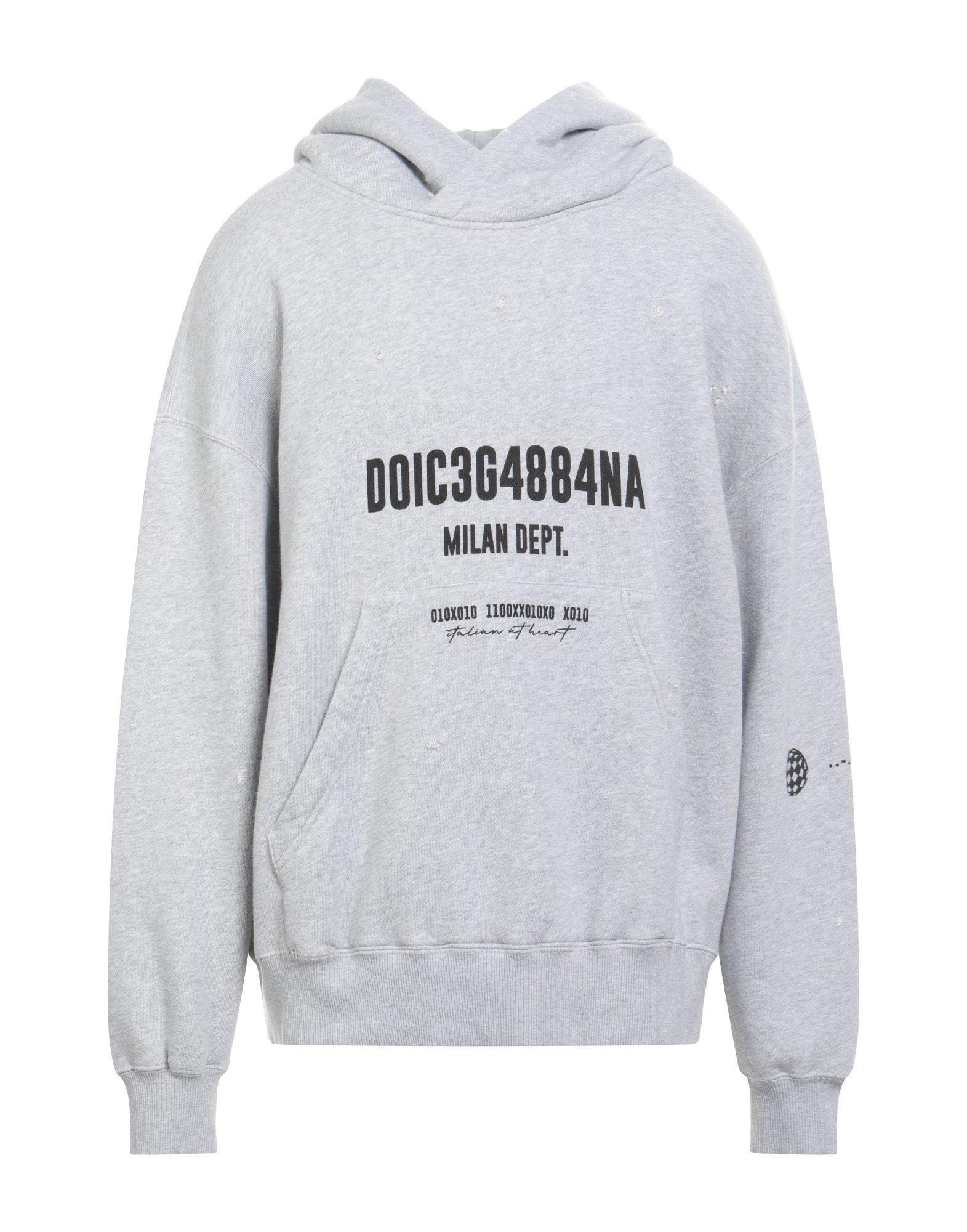 DOLCE&GABBANA ΜΠΛΟΥΖΑΚΙΑ Φούτερ