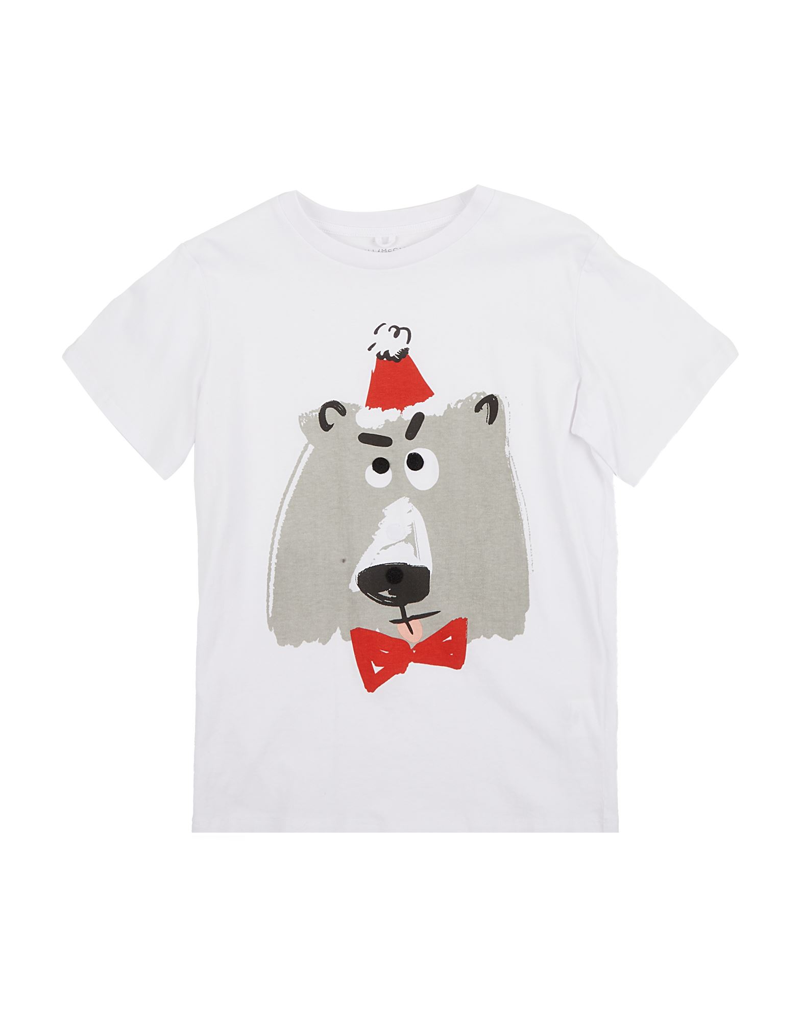 STELLA McCARTNEY KIDS ΜΠΛΟΥΖΑΚΙΑ T-shirt