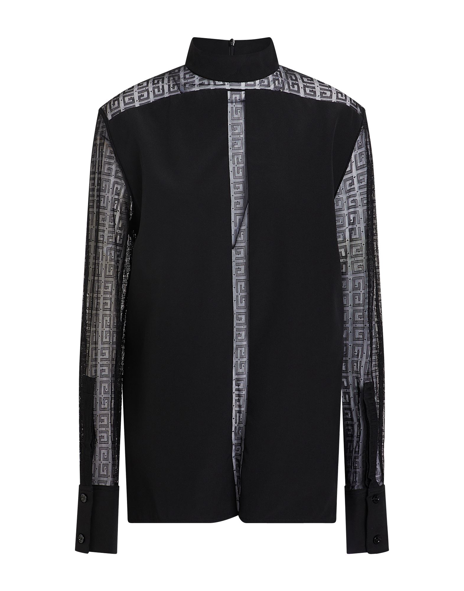 GIVENCHY GIVENCHY ΜΠΛΟΥΖΑΚΙΑ Τοπ