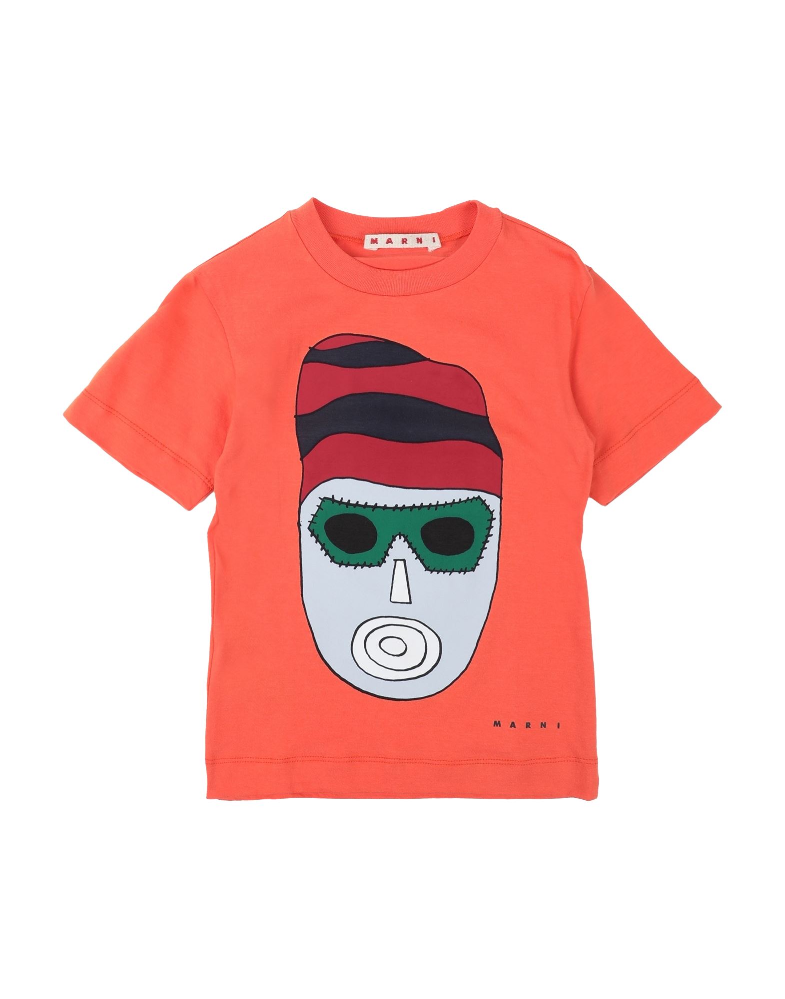 MARNI ΜΠΛΟΥΖΑΚΙΑ T-shirt