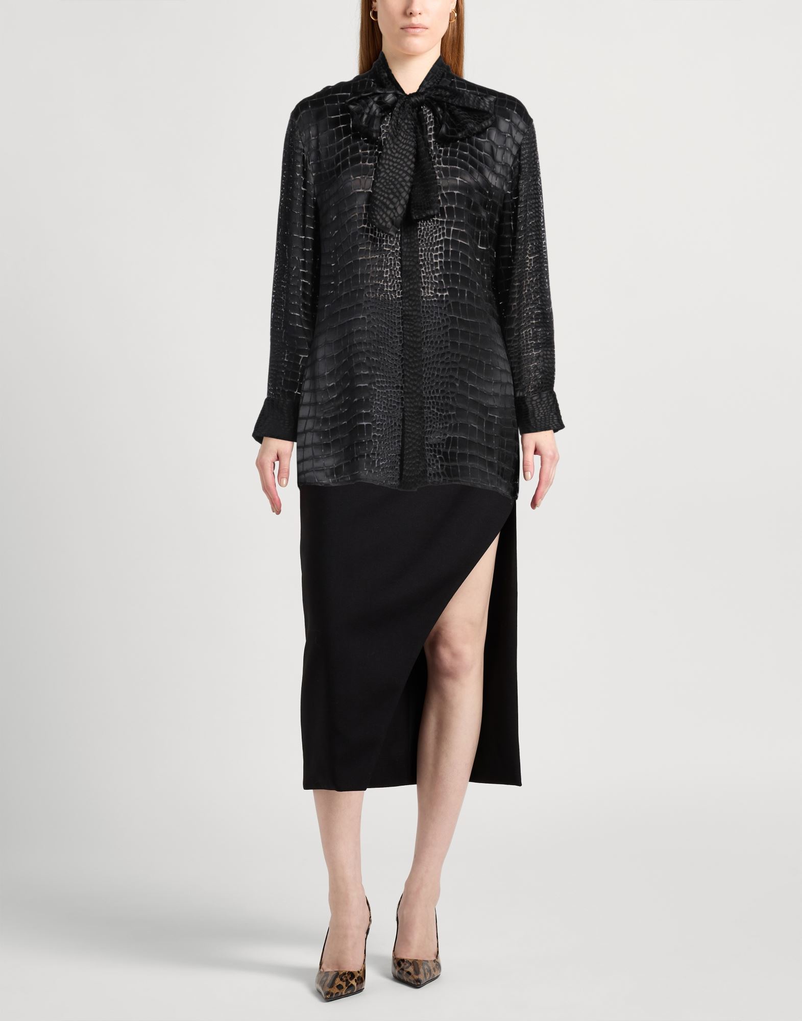  Versace - Tops - Hemden - On Yoox.com 