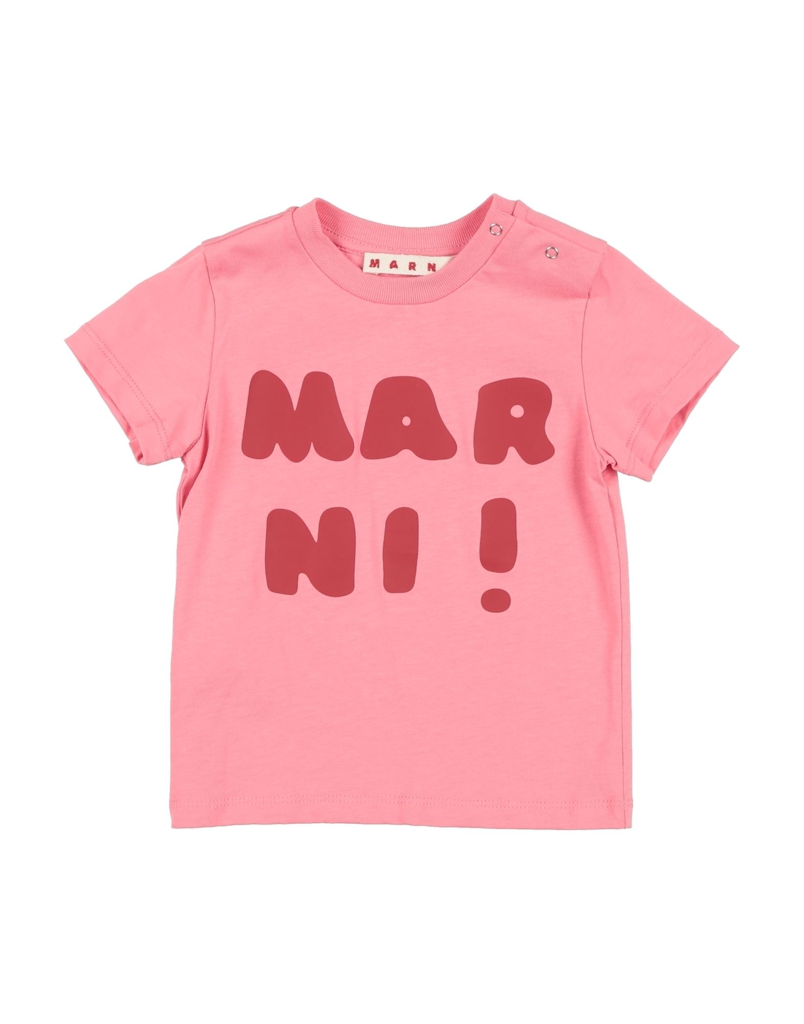  Marni - Tops - T-shirts - On Yoox.com 