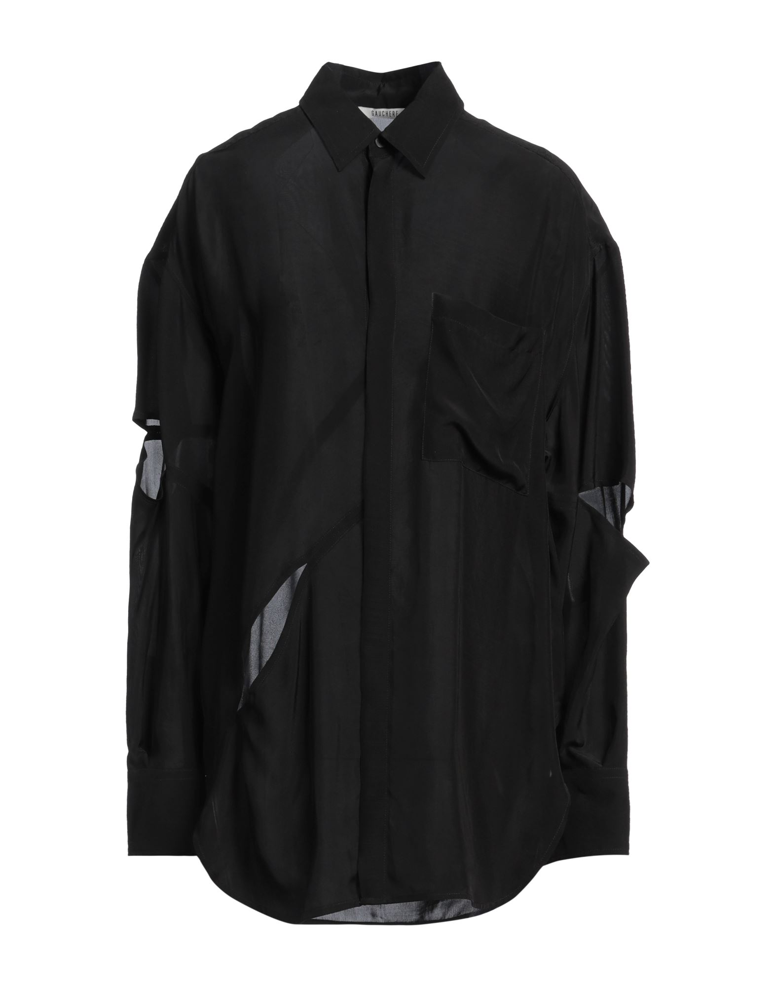 Gauchere. - Tops - Hemden - On Yoox.com 
