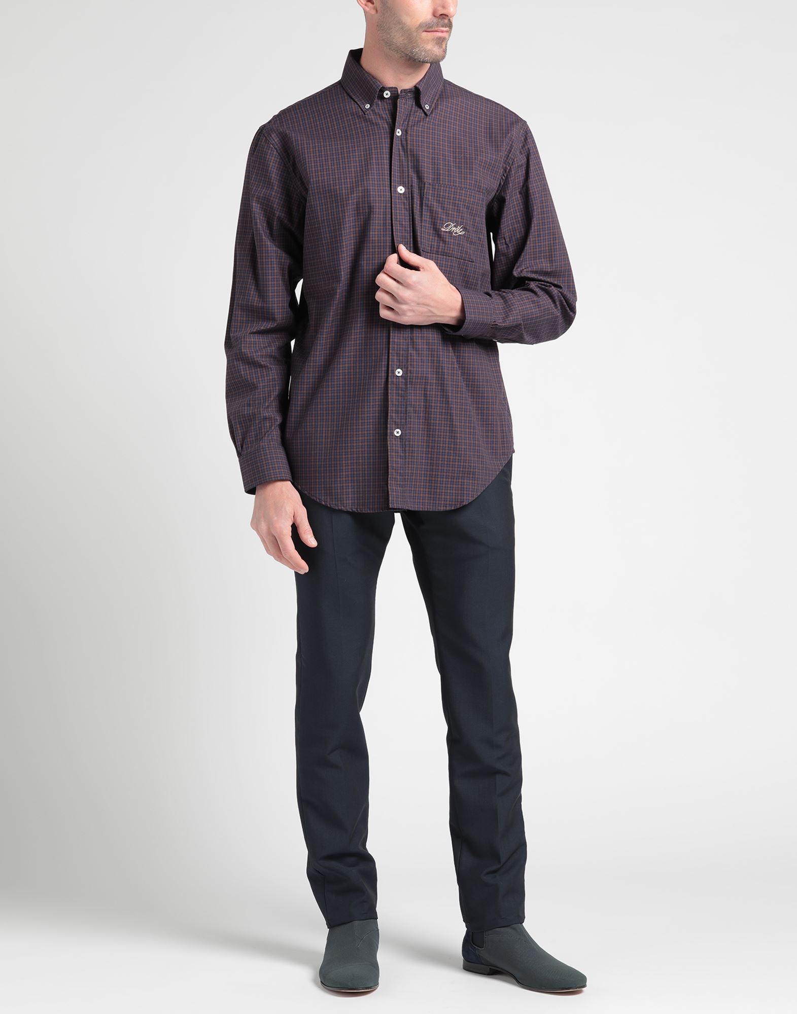  Drôle De Monsieur - Tops - Hemden - On Yoox.com 