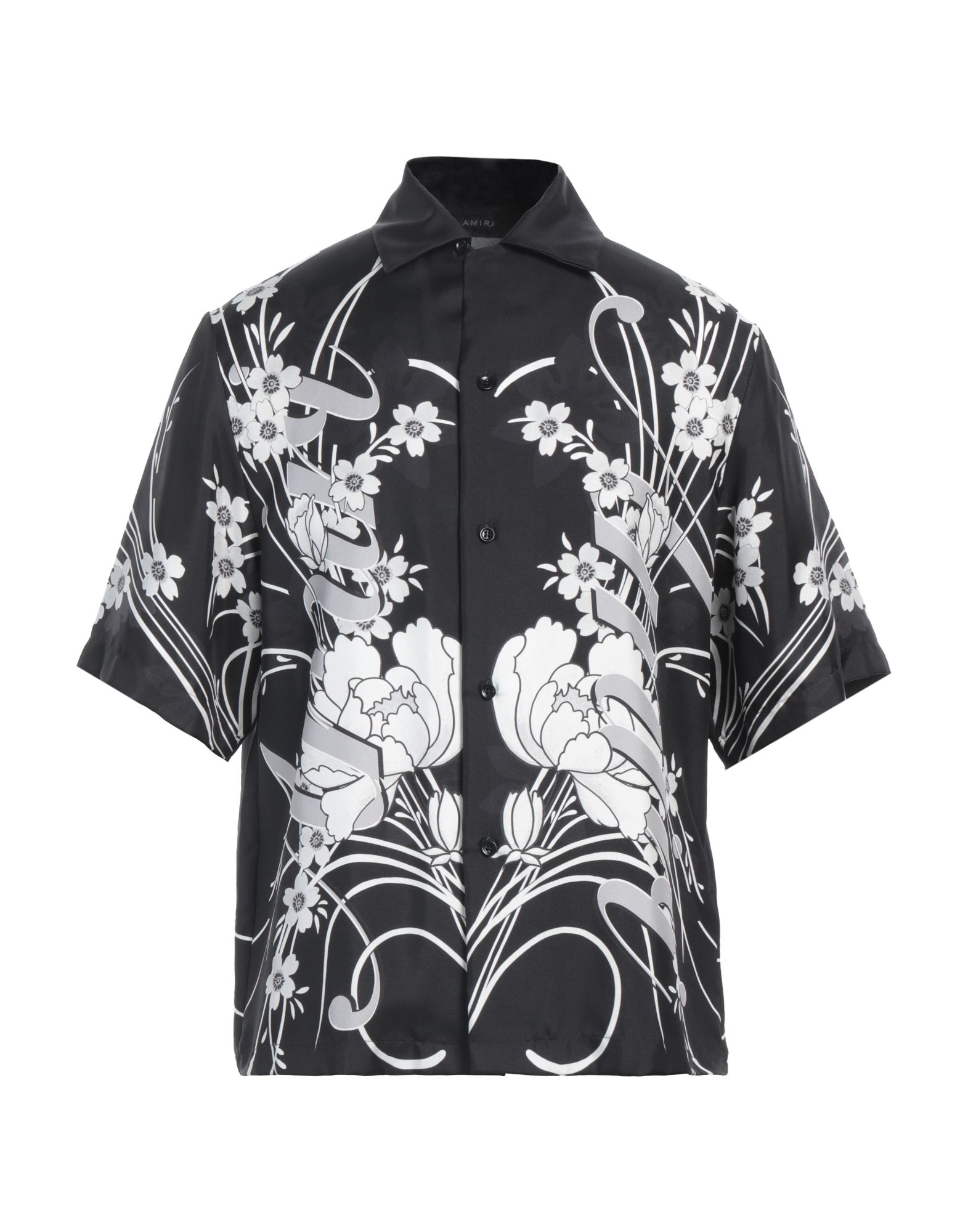  Amiri - Tops - Hemden - On Yoox.com 