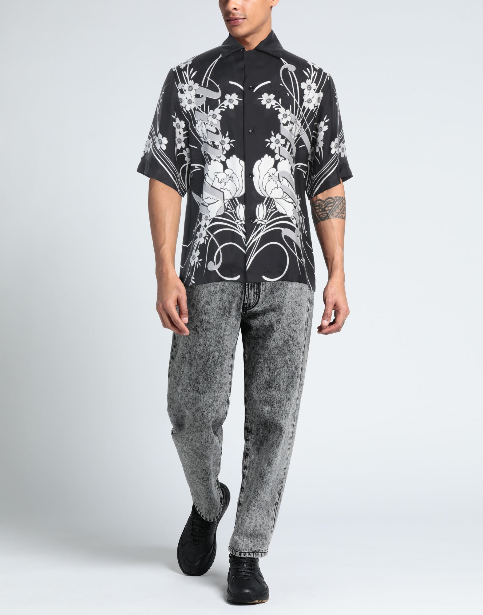  Amiri - Tops - Hemden - On Yoox.com 