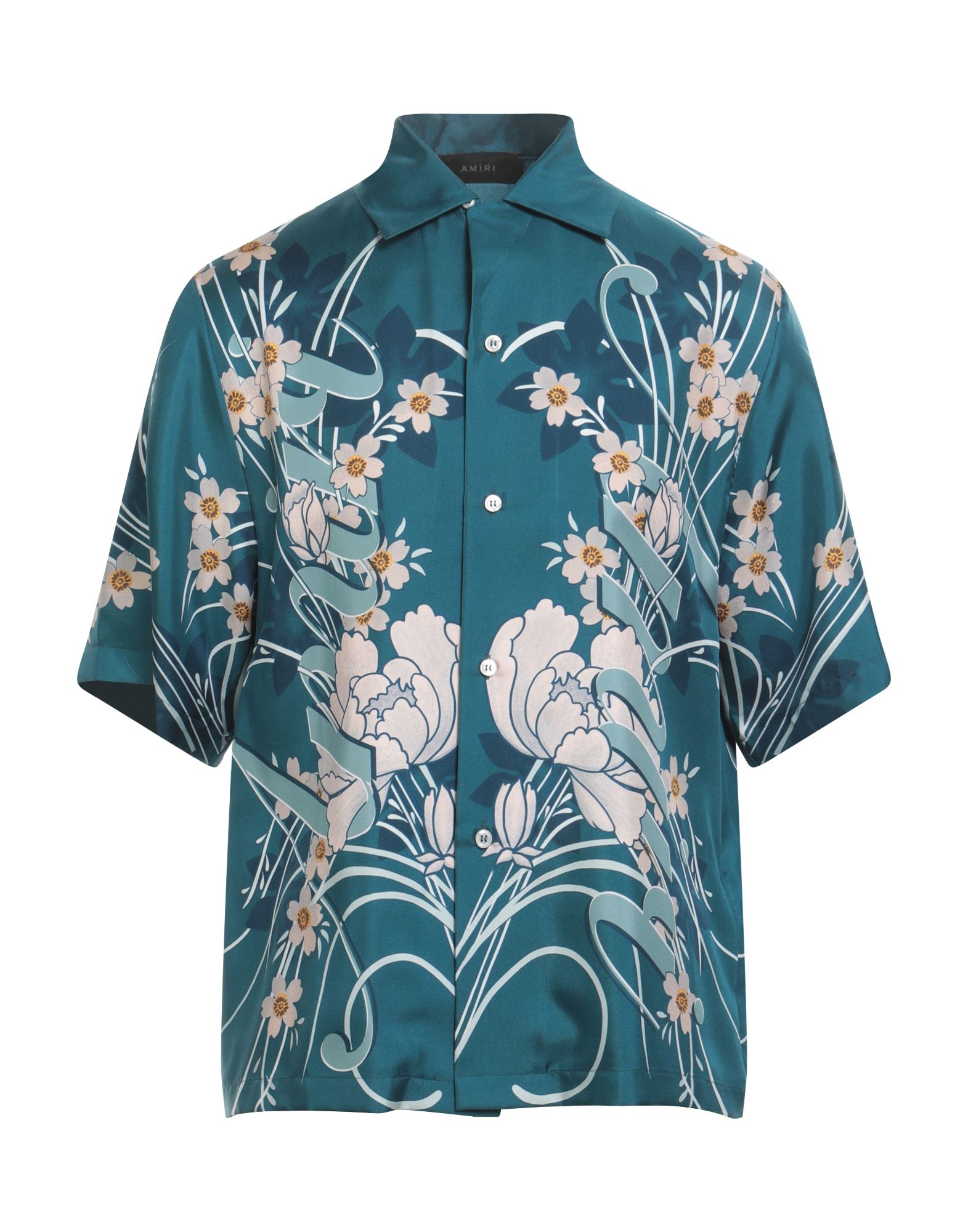  Amiri - Tops - Hemden - On Yoox.com 