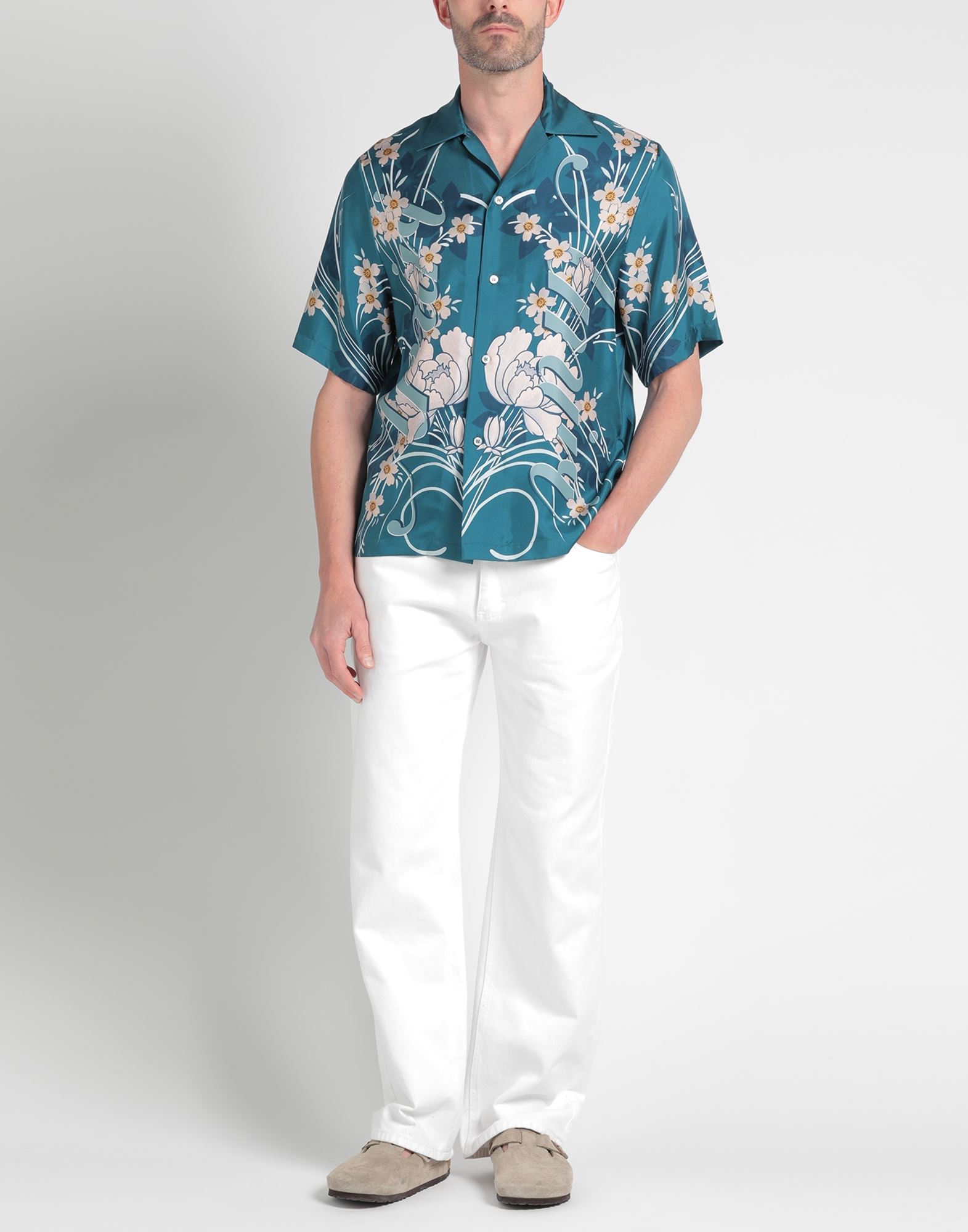  Amiri - Tops - Hemden - On Yoox.com 