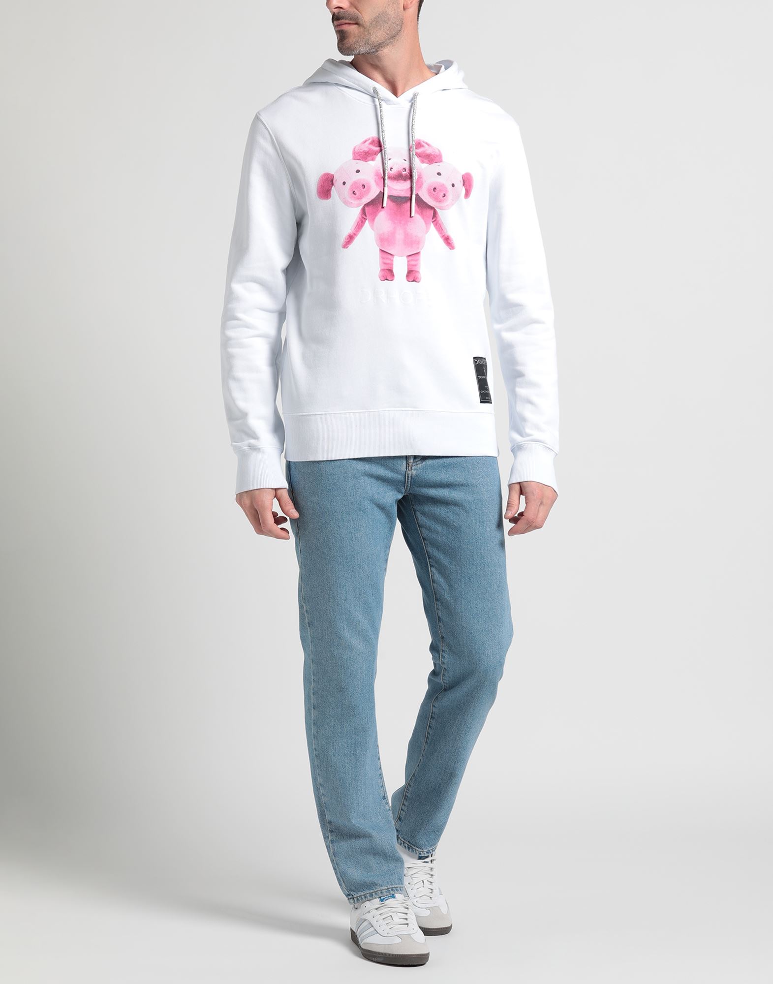  Drhope - Tops - Sweatshirts - On Yoox.com 