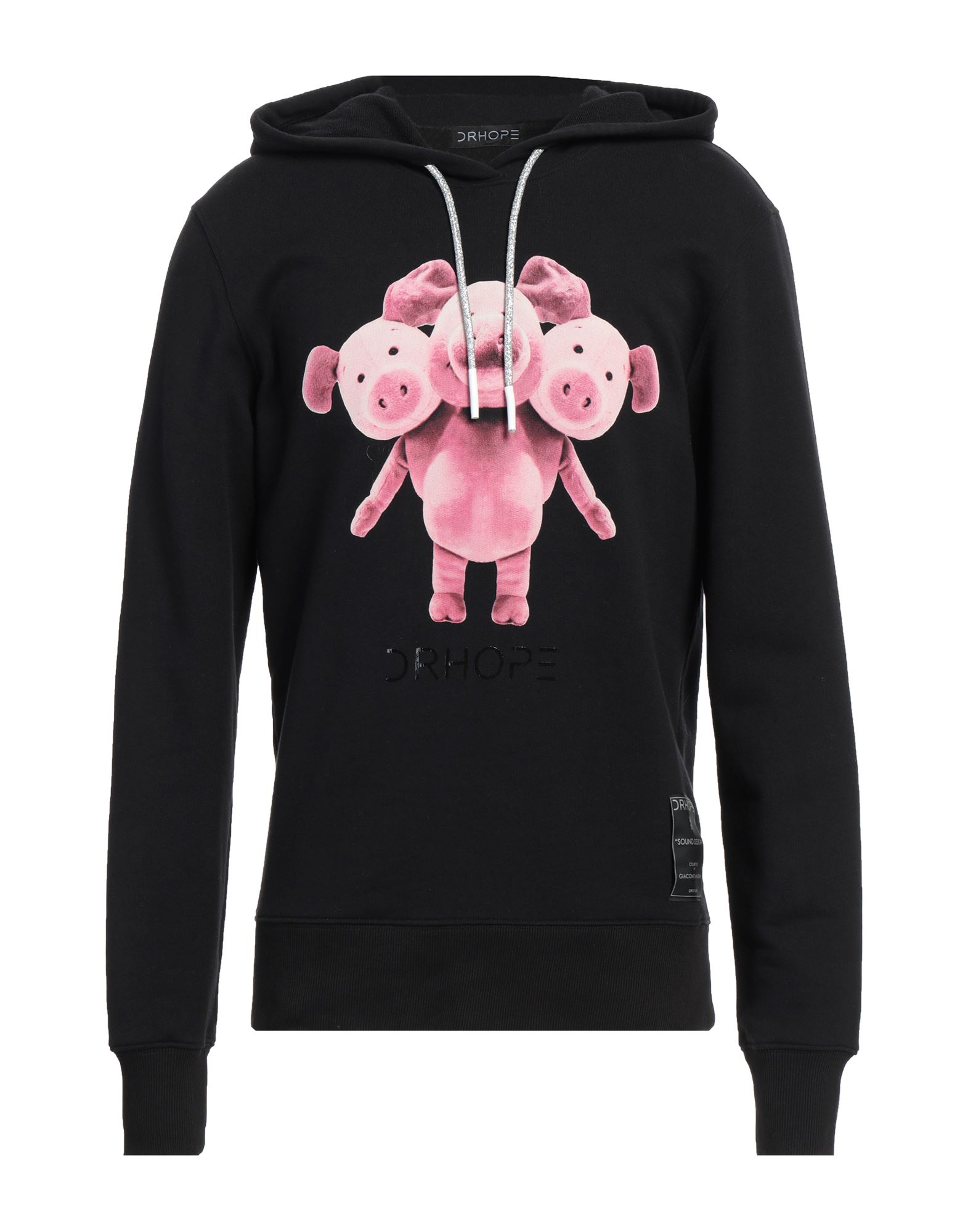  Drhope - Camisetas Y Tops - Sudaderas - On Yoox.com 