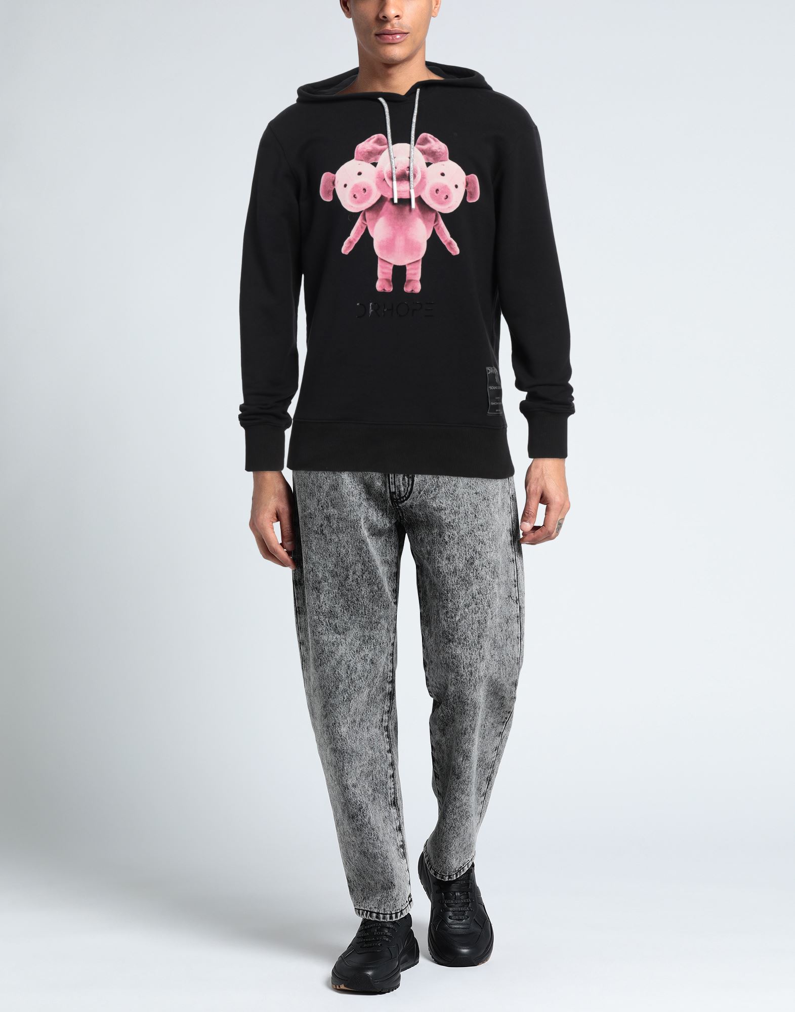  Drhope - Camisetas Y Tops - Sudaderas - On Yoox.com 