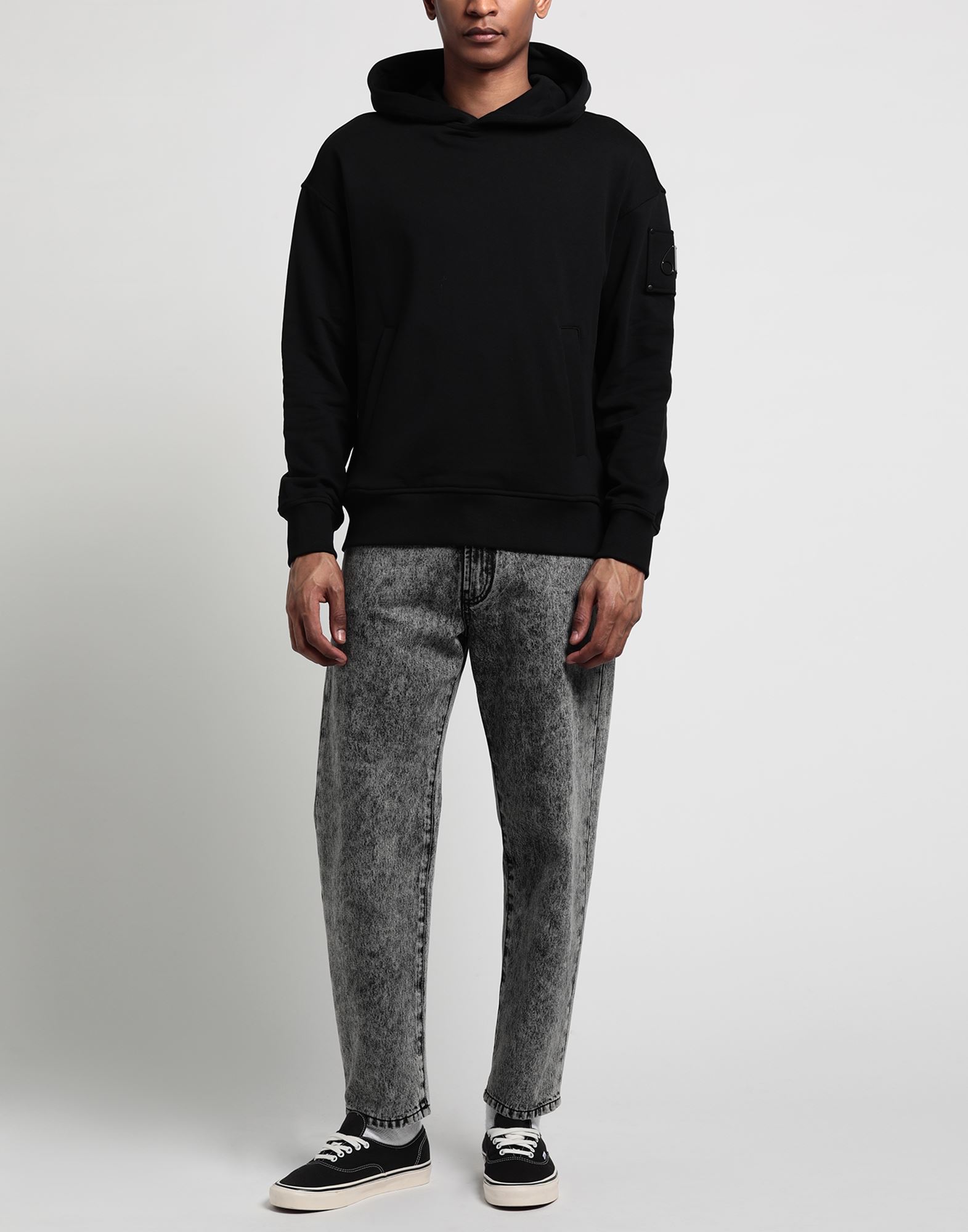  Moose Knuckles - Tops - Sweatshirts - On Yoox.com 