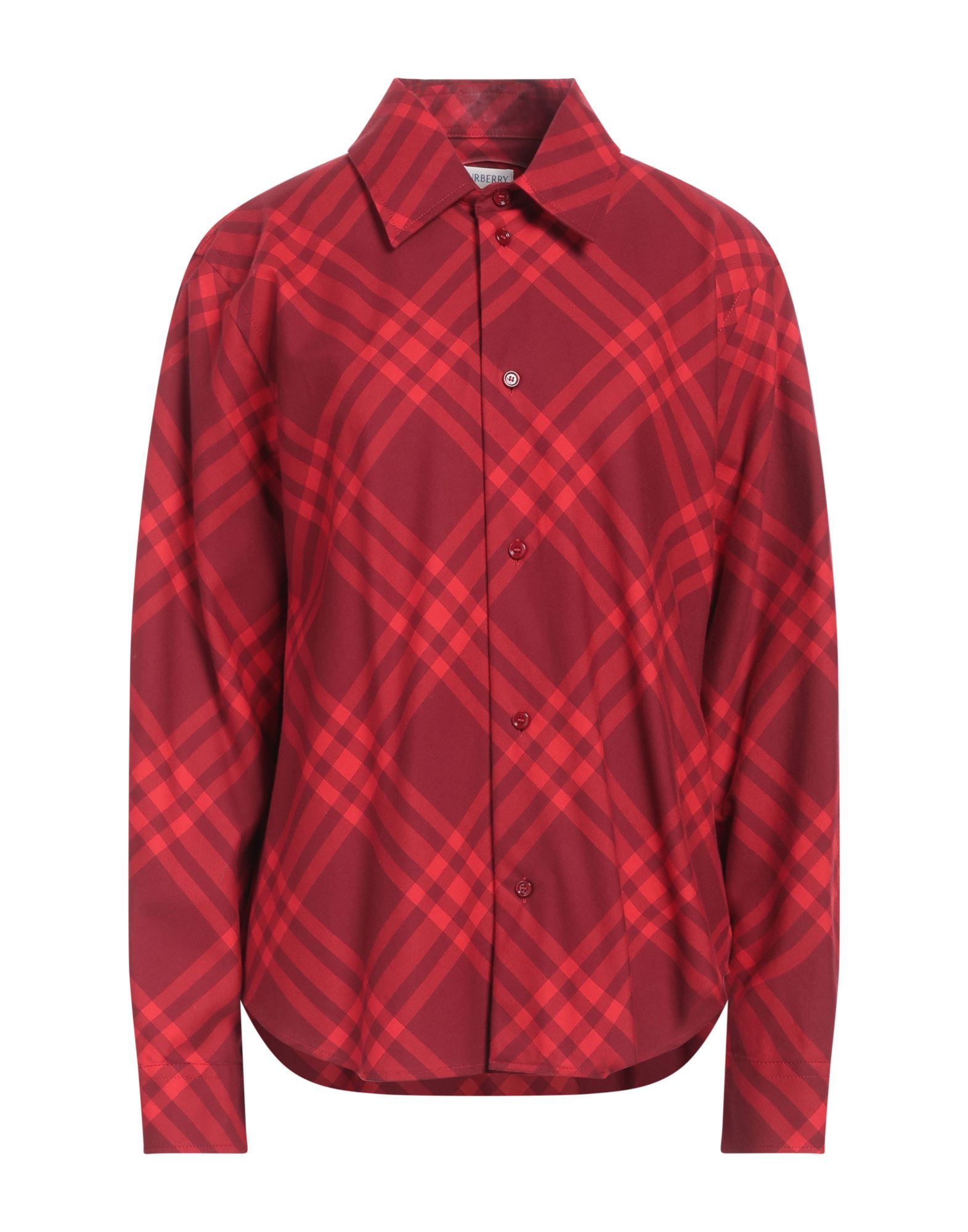 BURBERRY BURBERRY ΜΠΛΟΥΖΑΚΙΑ Πουκάμισο