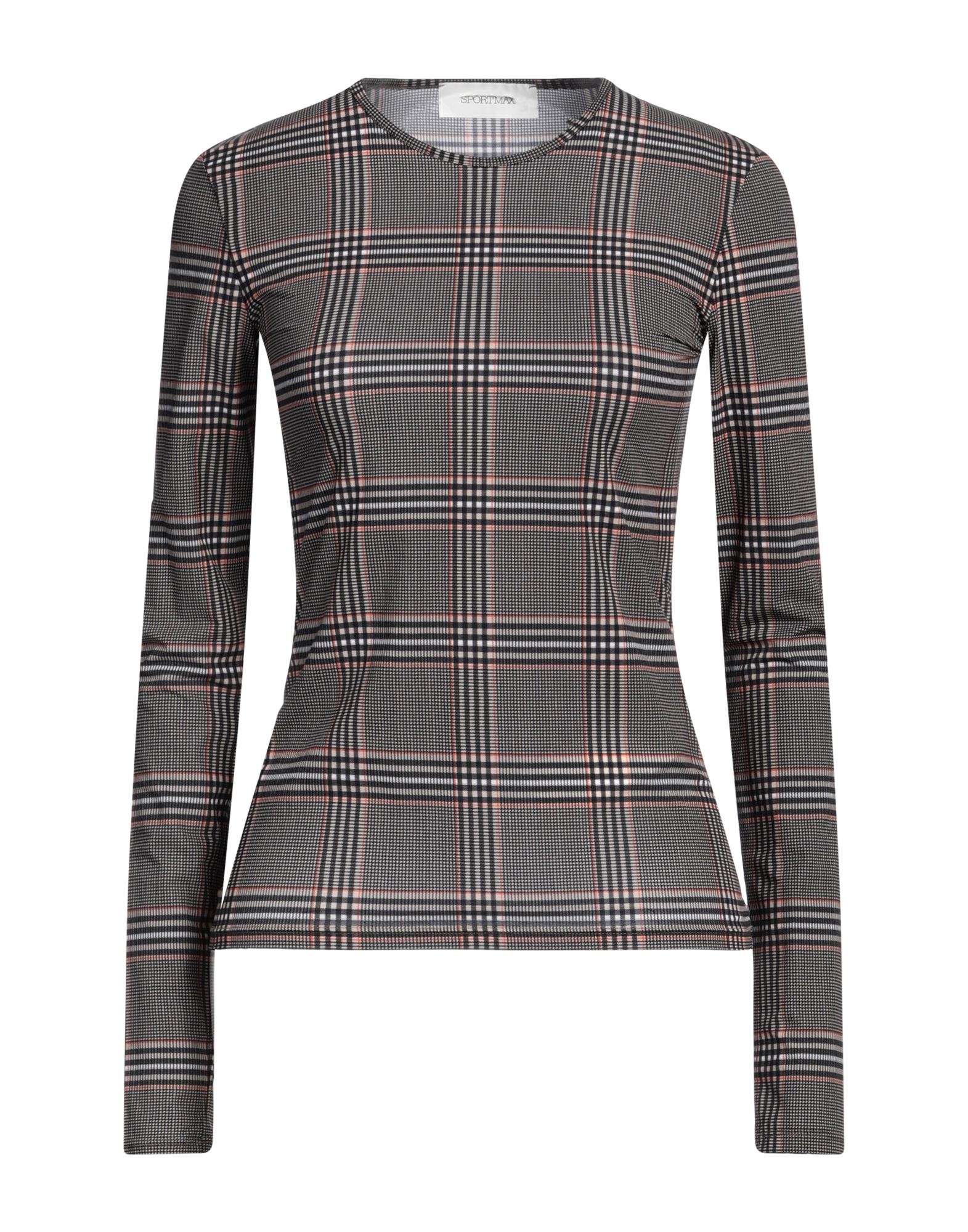 SPORTMAX ΜΠΛΟΥΖΑΚΙΑ T-shirt