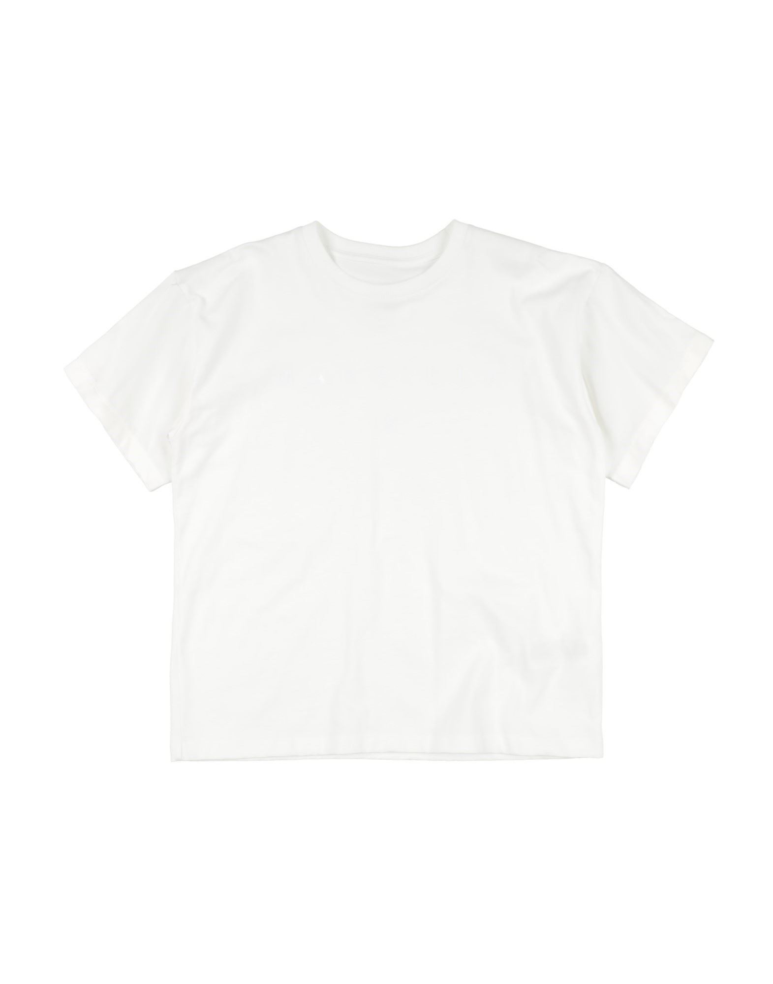 MM6 MAISON MARGIELA ΜΠΛΟΥΖΑΚΙΑ T-shirt