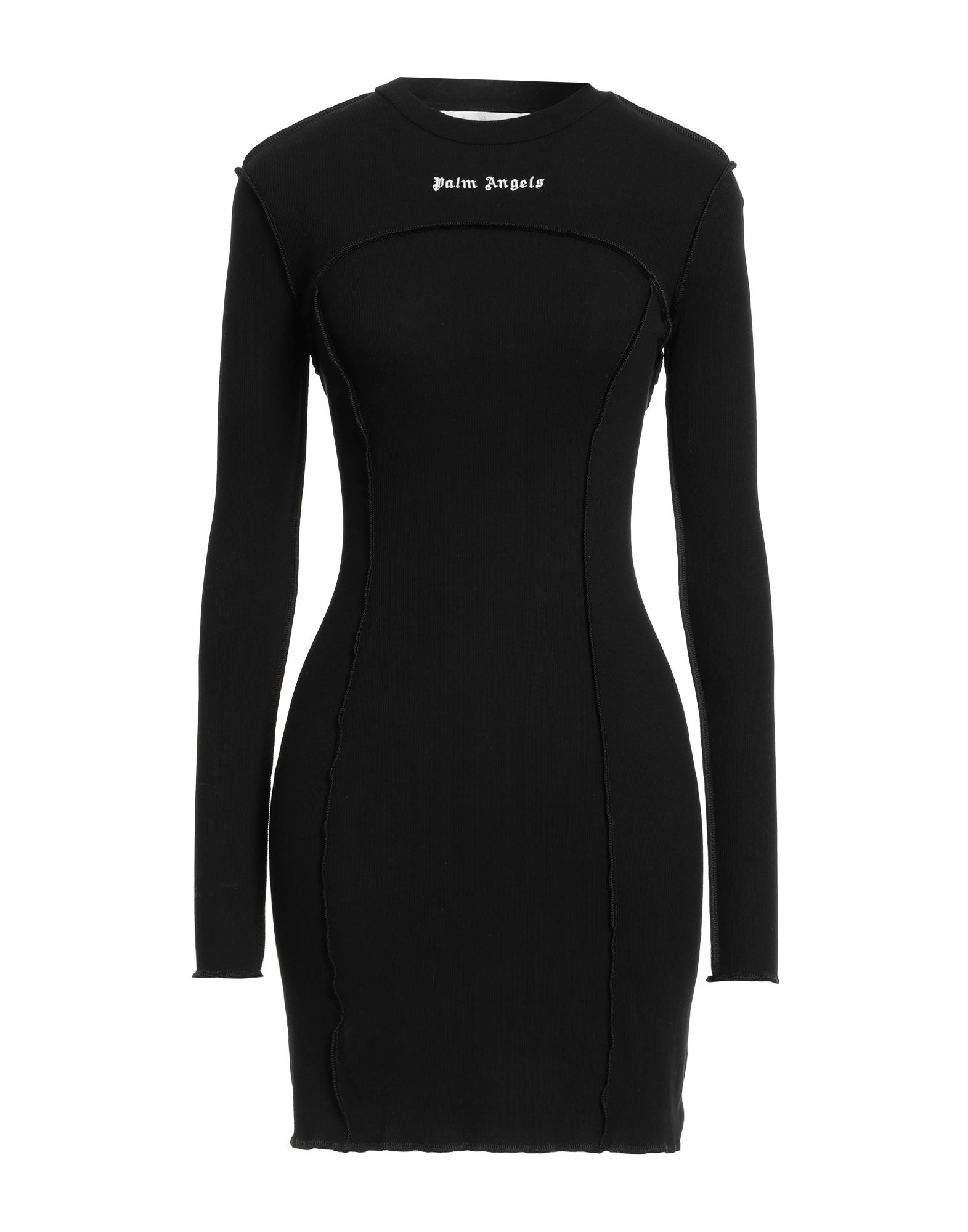  Palm Angels - Kleider - Mini-kleider - On Yoox.com 