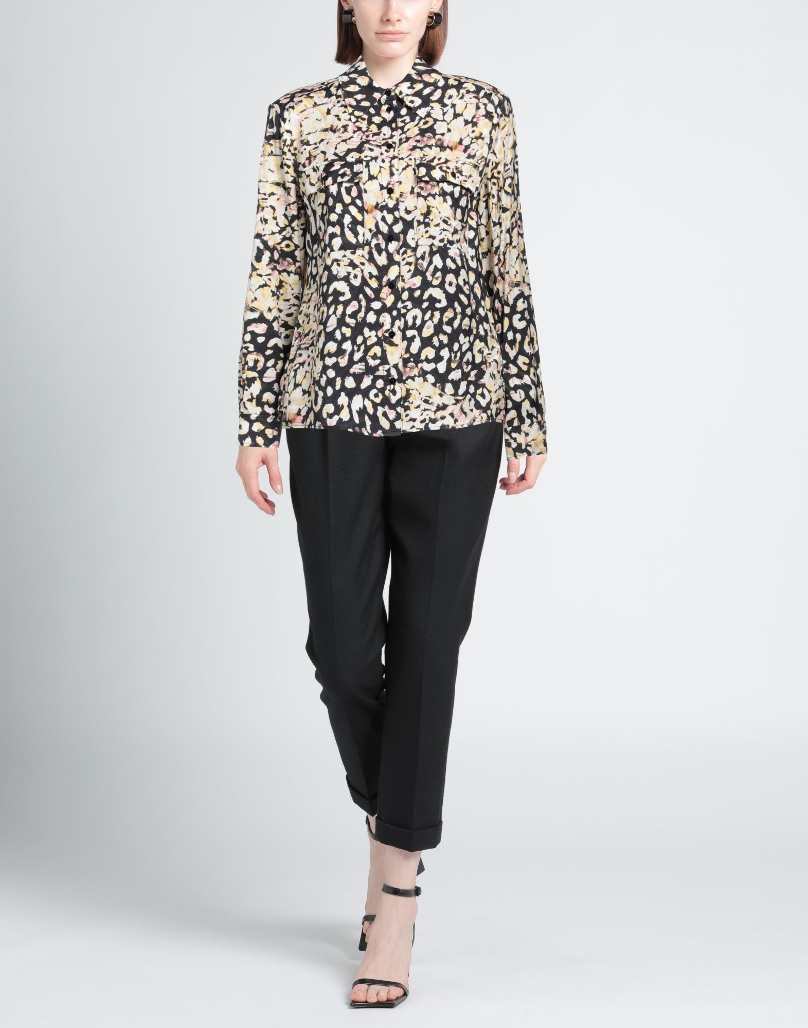  Lala Berlin - Topwear - Camicie - On Yoox.com 