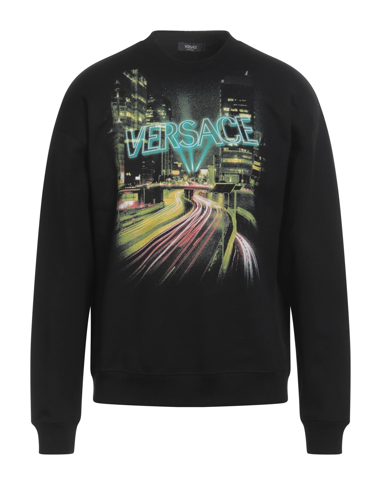 VERSACE ΜΠΛΟΥΖΑΚΙΑ Φούτερ
