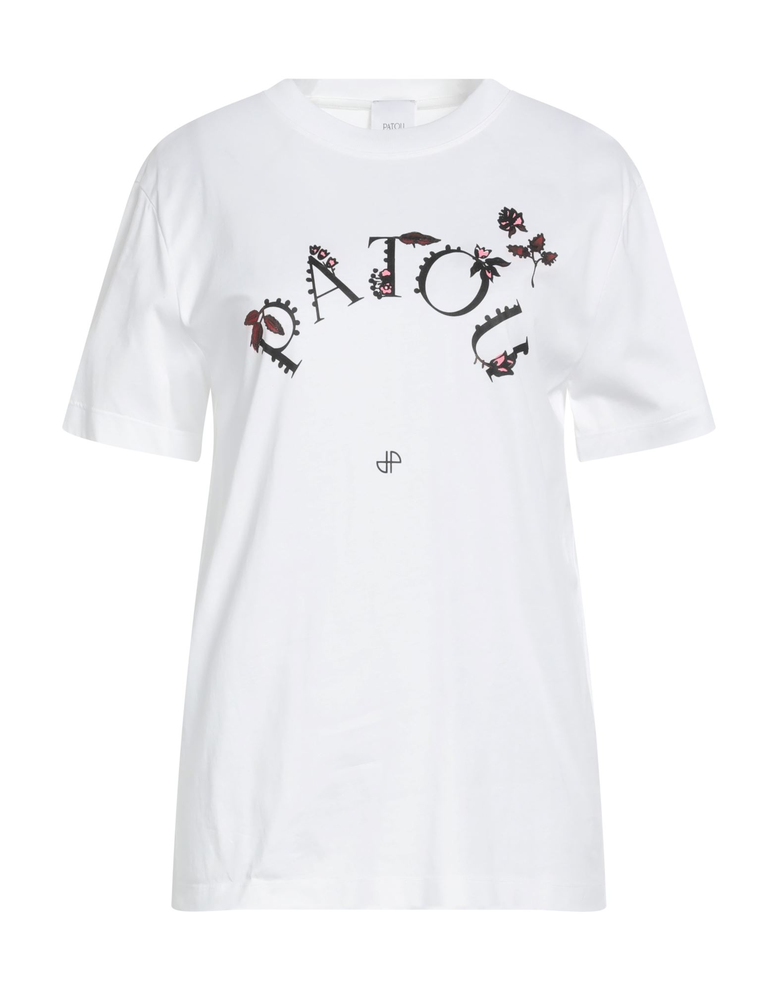 PATOU ロゴプリント Tシャツ xs