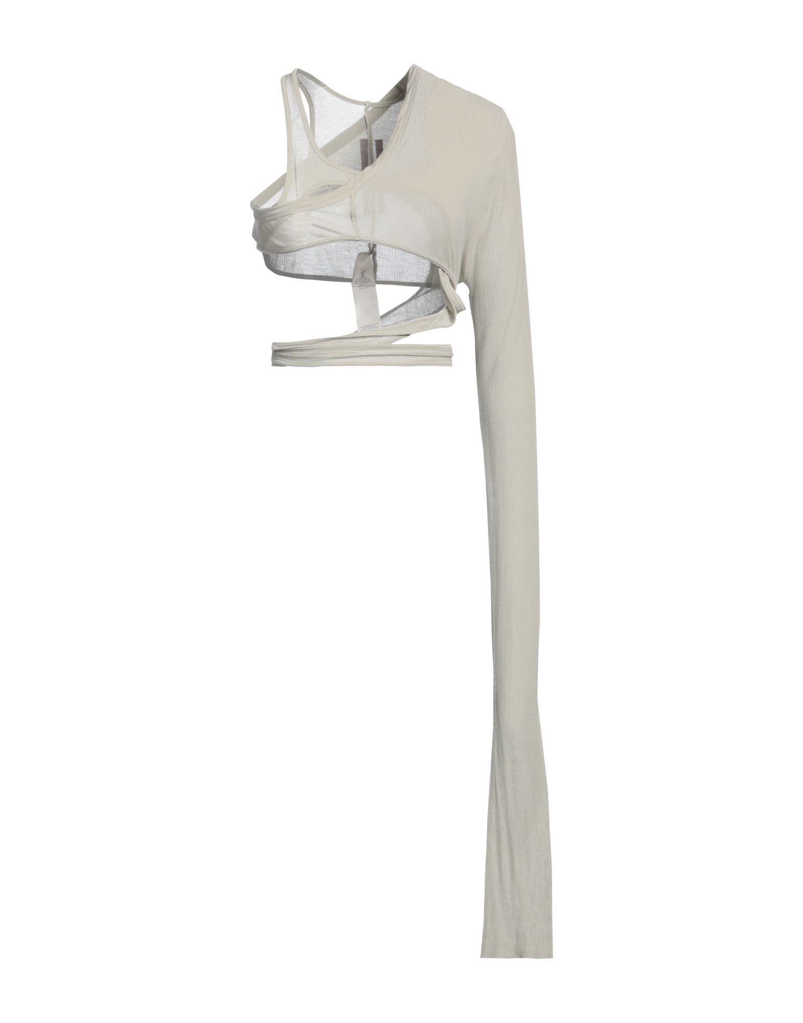 RICK OWENS RICK OWENS ΜΠΛΟΥΖΑΚΙΑ Τοπ