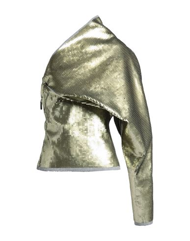 Top Mujer Verde militar 36,38 Mujer