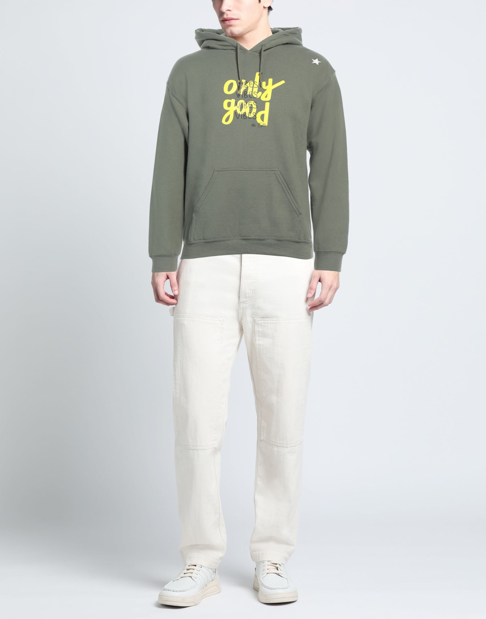  The Editor - Tops - Sweatshirts - On Yoox.com 