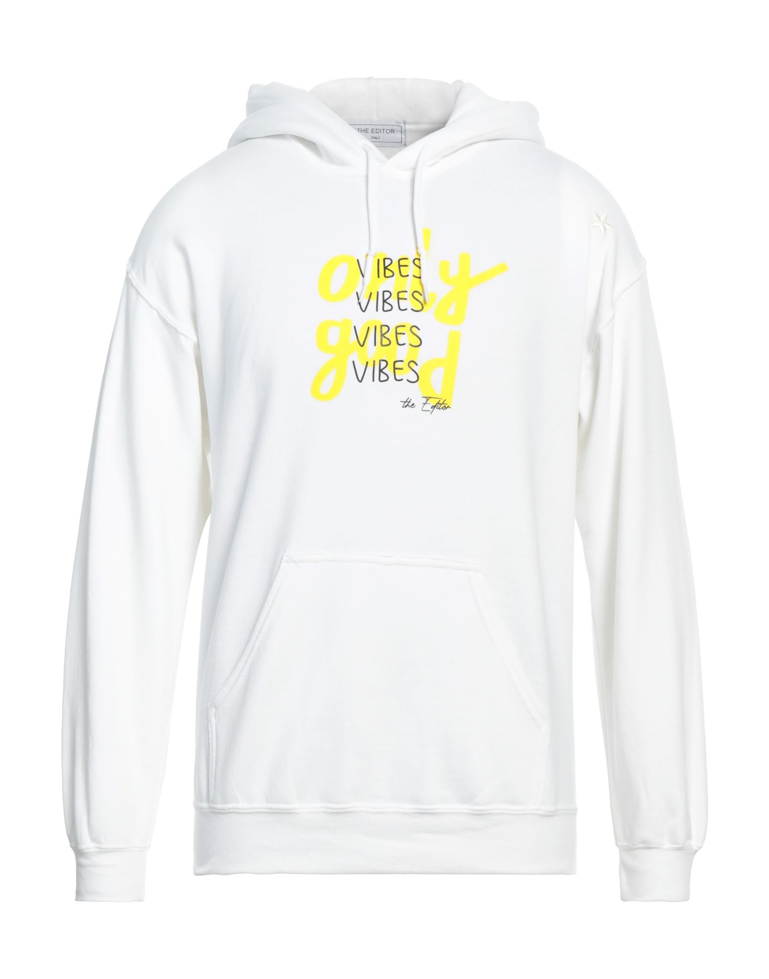  The Editor - Tops - Sweatshirts - On Yoox.com 