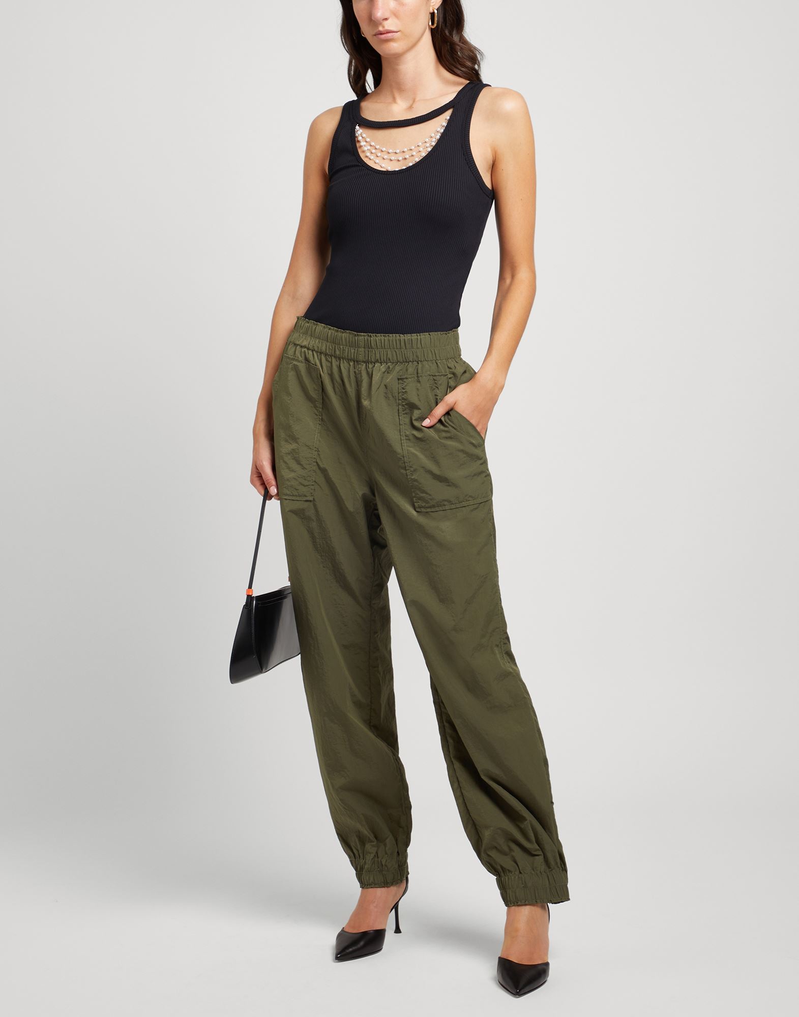  Stella Mccartney - Tops - Tank Tops - On Yoox.com 