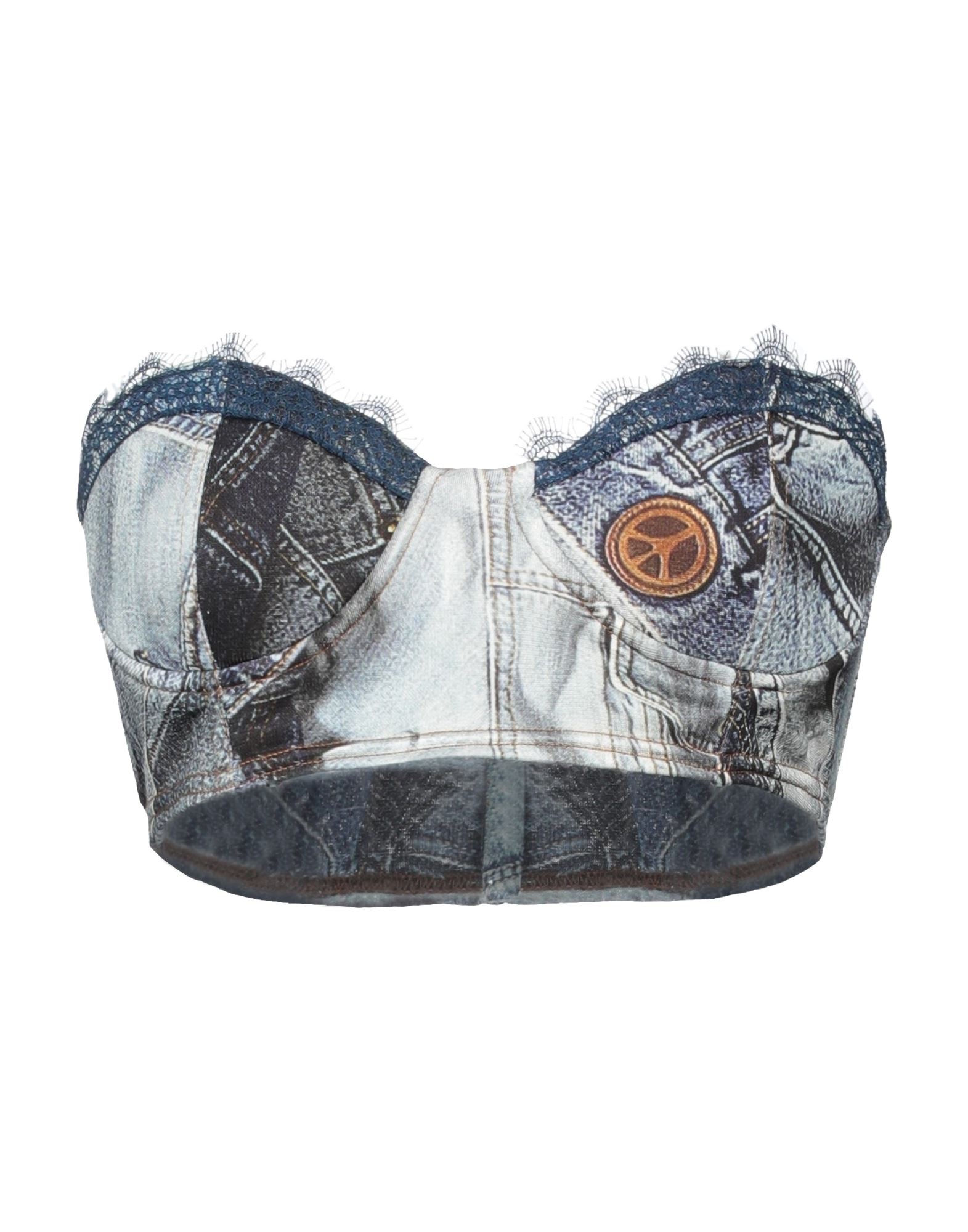 MOSCHINO JEANS MOSCHINO JEANS ΜΠΛΟΥΖΑΚΙΑ Τοπ