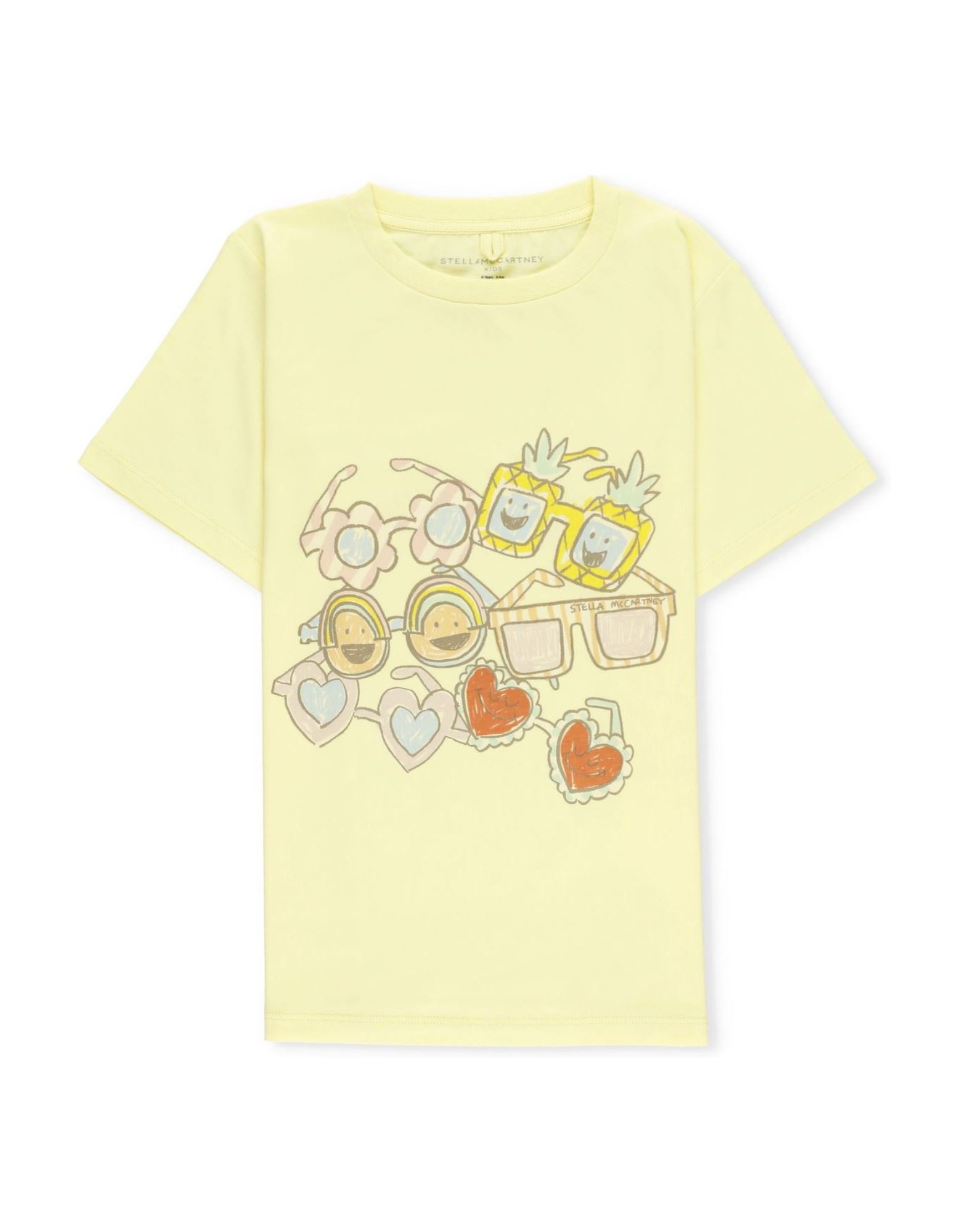 STELLA McCARTNEY KIDS ΜΠΛΟΥΖΑΚΙΑ T-shirt