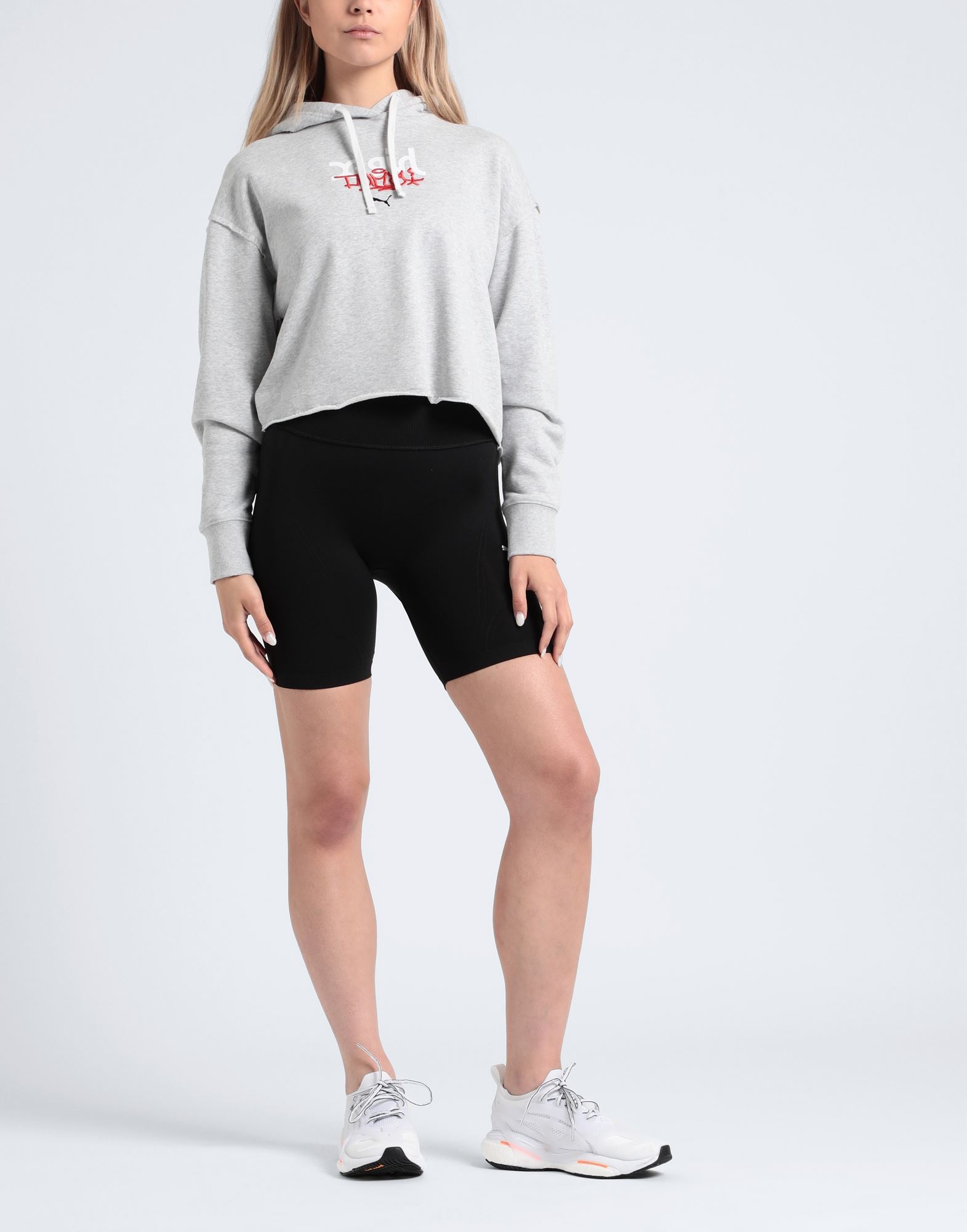  Puma X X-girl - Tops - Sweatshirts - On Yoox.com 