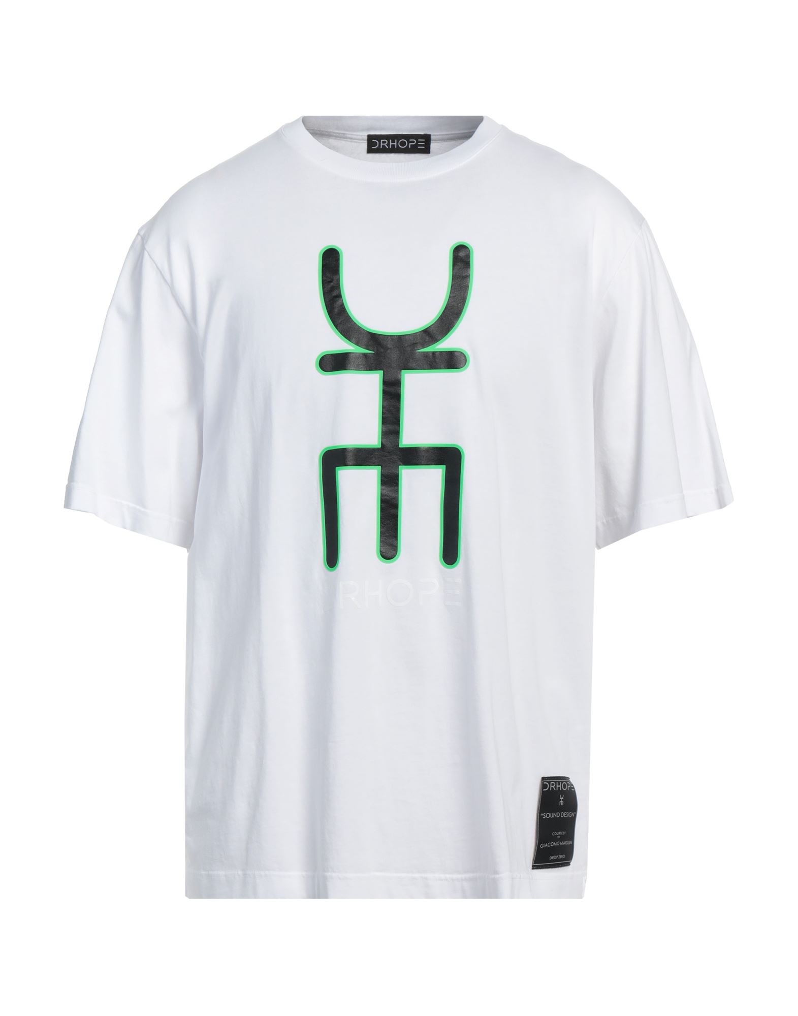  Drhope - Camisetas Y Tops - Camisetas - On Yoox.com 