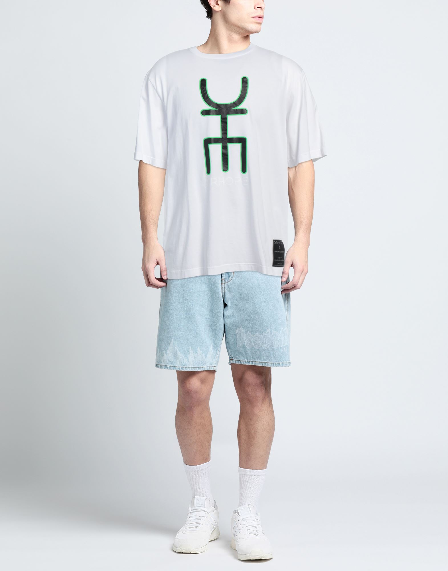  Drhope - Camisetas Y Tops - Camisetas - On Yoox.com 