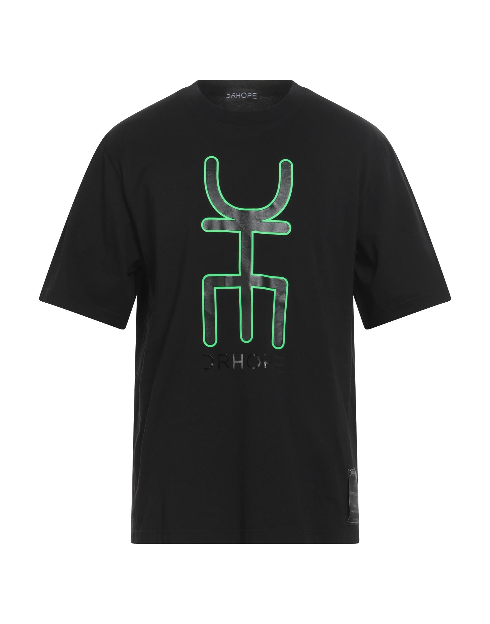  Drhope - Camisetas Y Tops - Camisetas - On Yoox.com 
