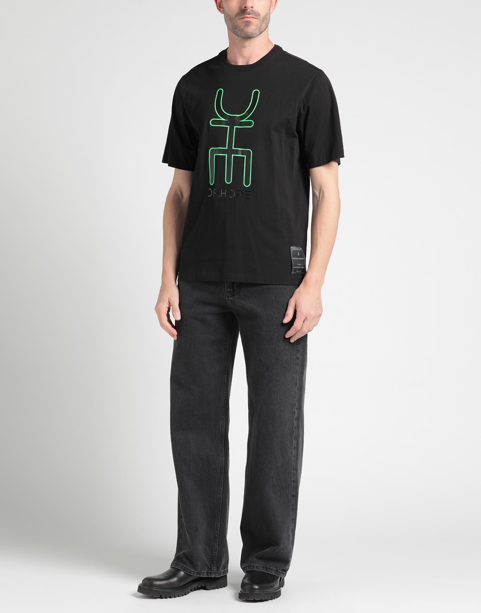  Drhope - Camisetas Y Tops - Camisetas - On Yoox.com 