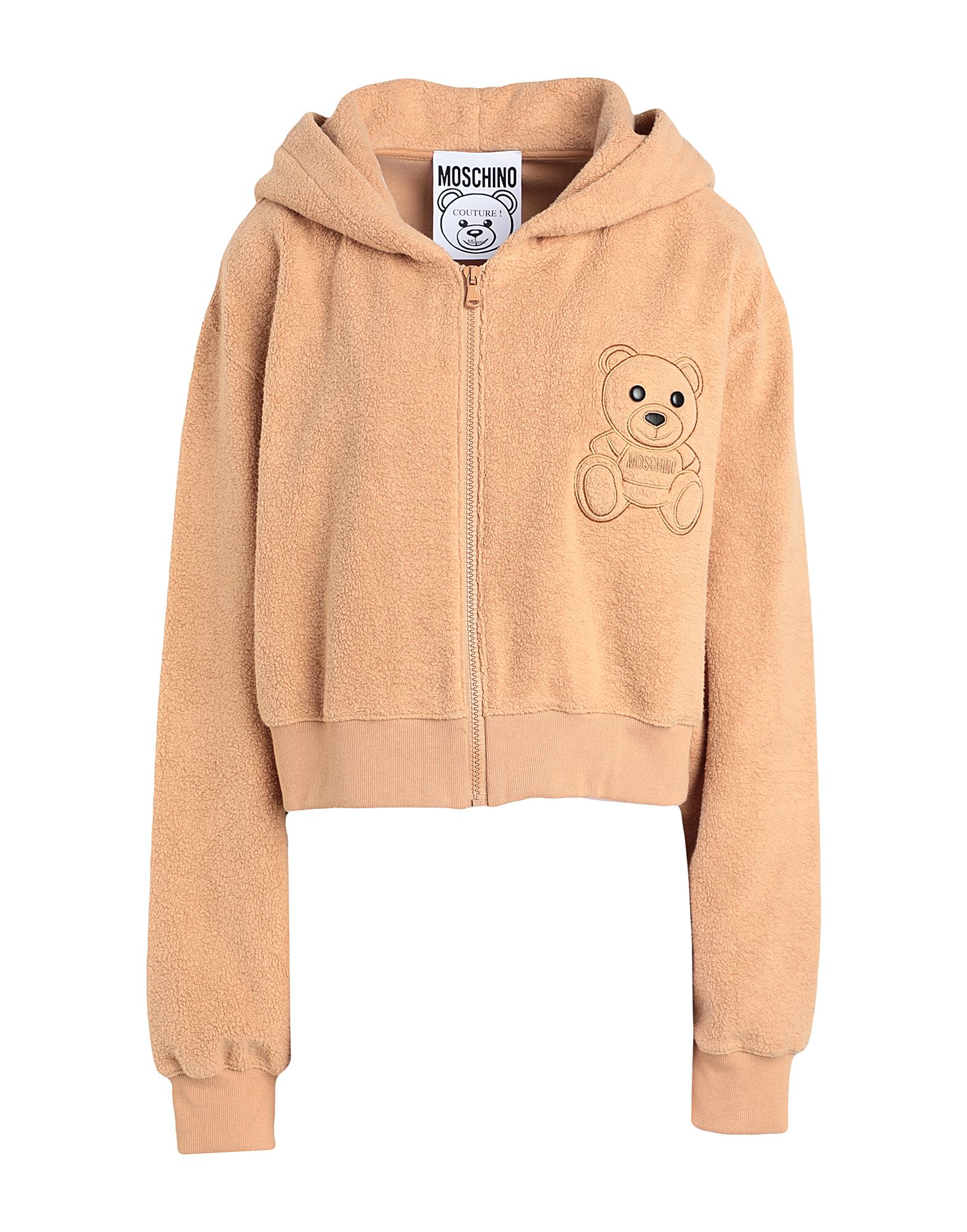 MOSCHINO MOSCHINO ΜΠΛΟΥΖΑΚΙΑ Φούτερ