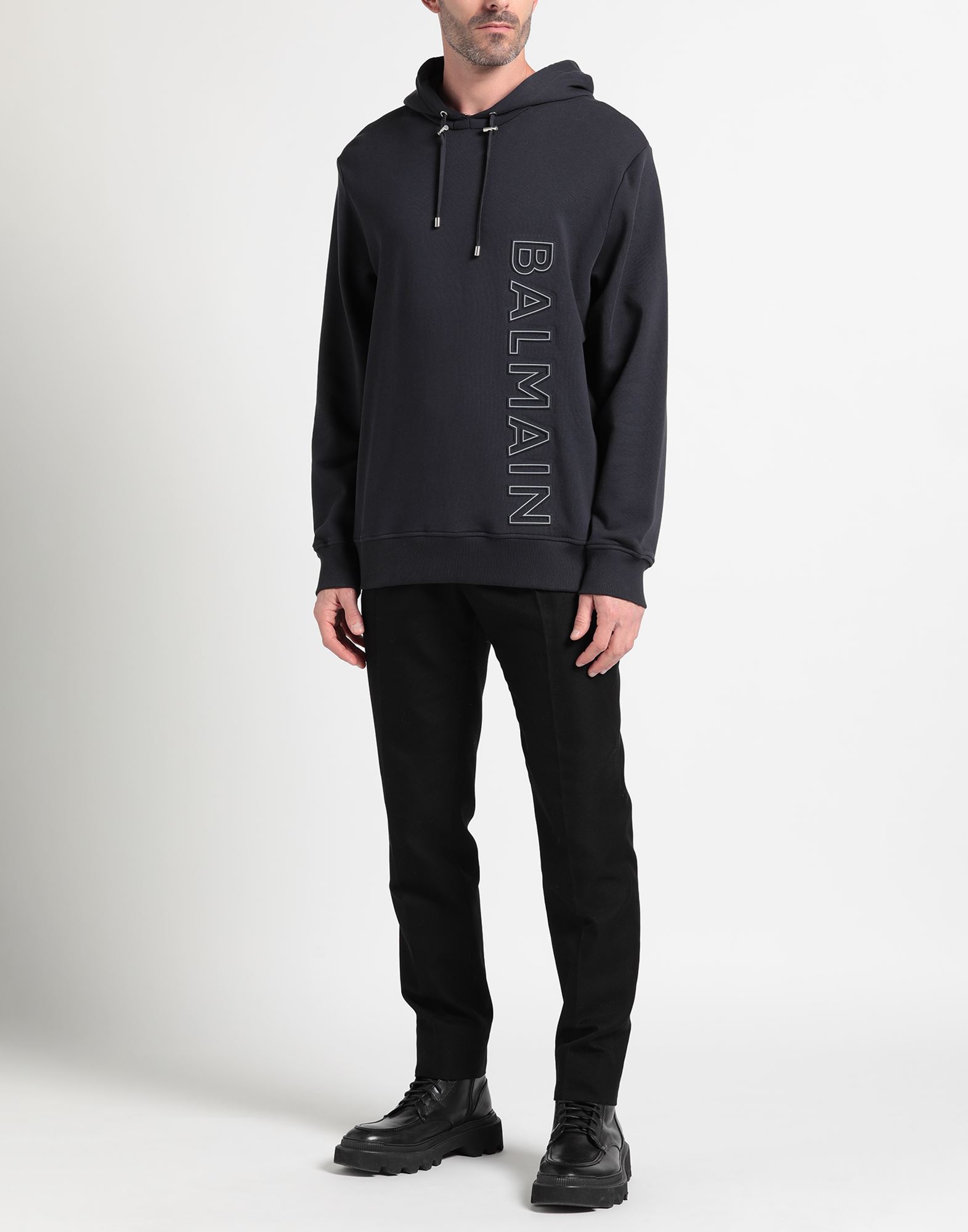  Balmain - Tops - Sweatshirts - On Yoox.com 