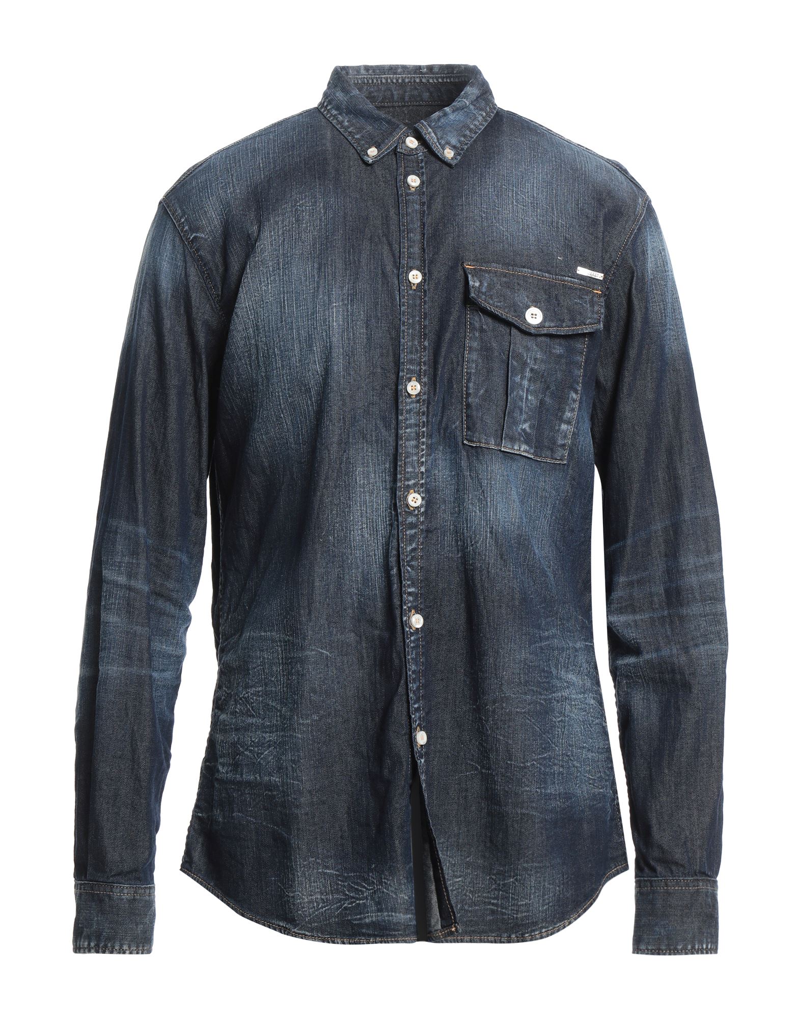  Dsquared2 - Tops - Jeanshemden - On Yoox.com 