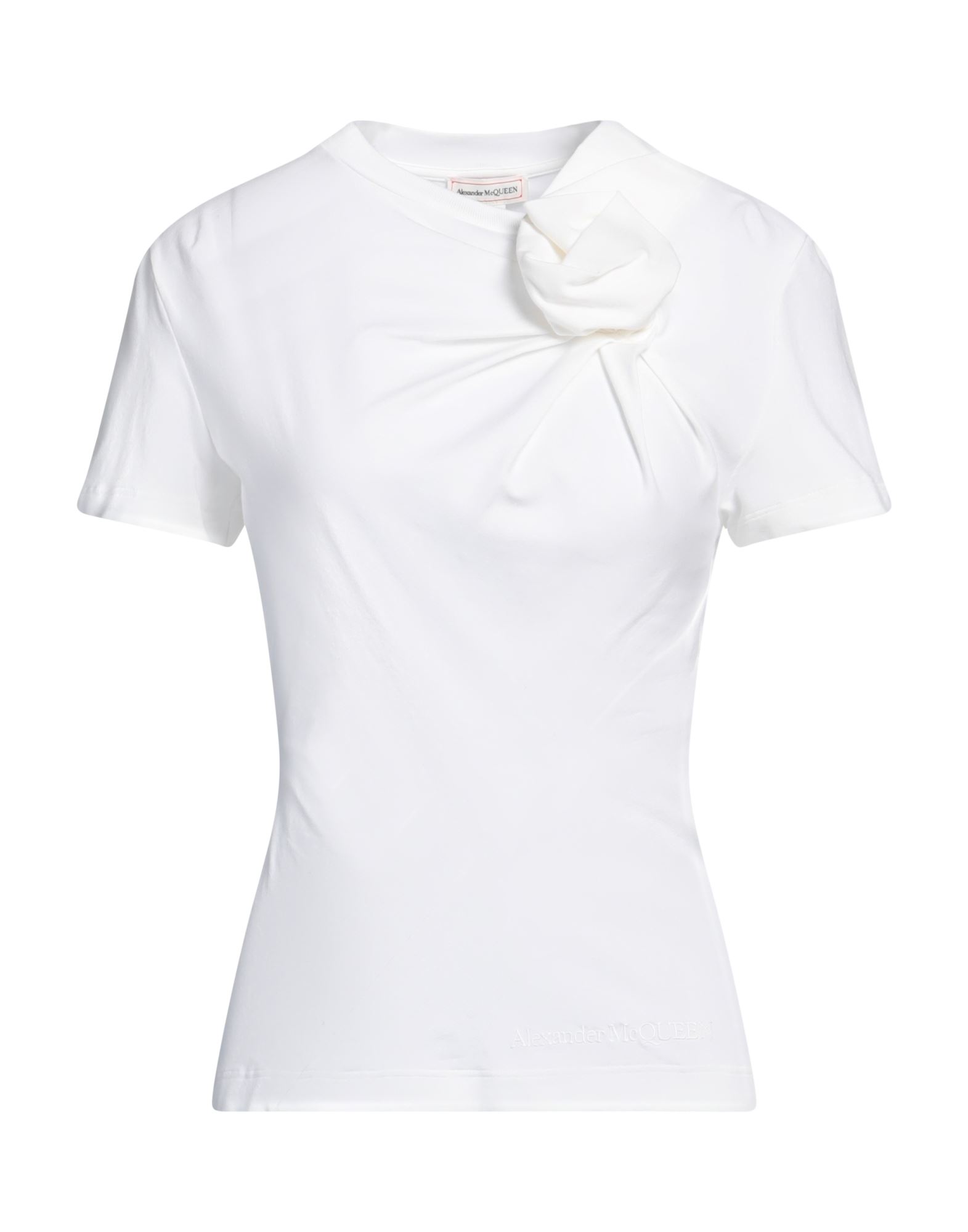 MCQUEEN MCQUEEN ΜΠΛΟΥΖΑΚΙΑ T-shirt