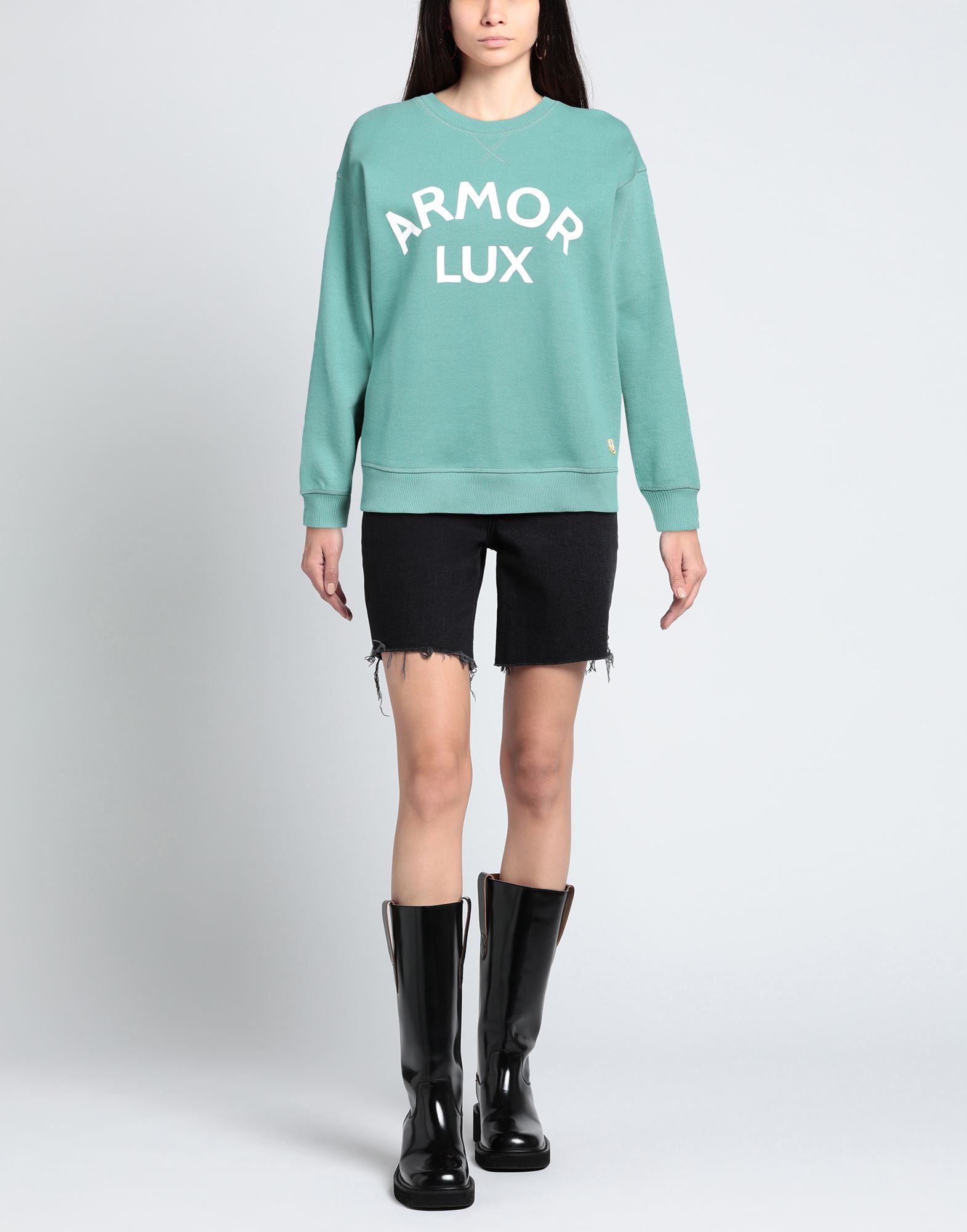  Armor-lux - Tops - Sweatshirts - On Yoox.com 