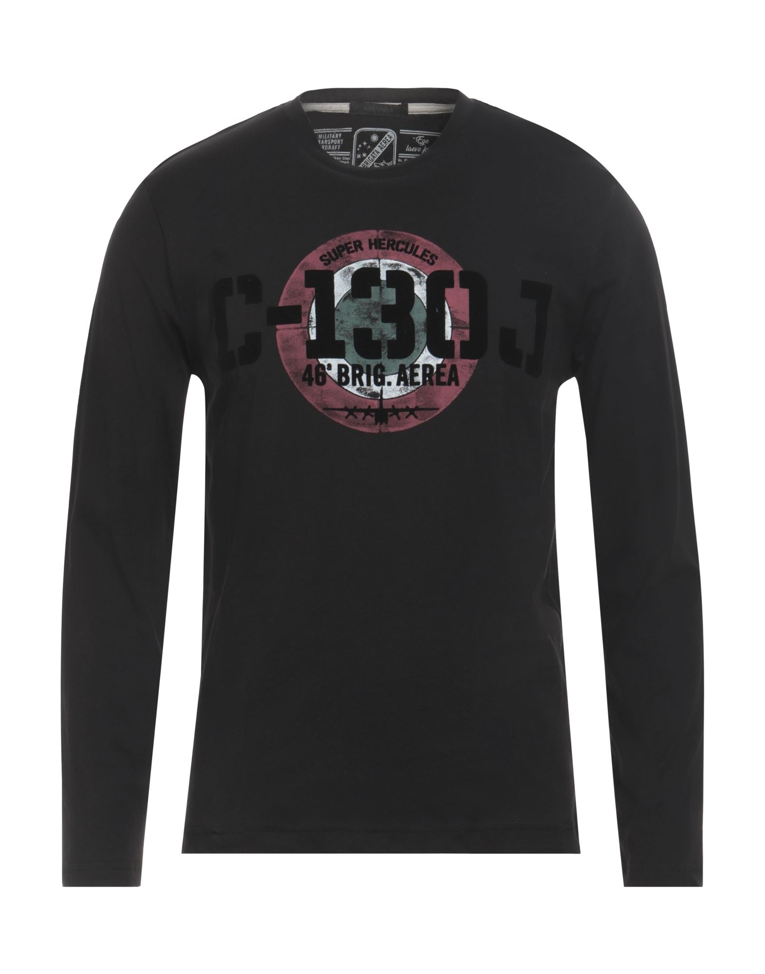 AERONAUTICA MILITARE ΜΠΛΟΥΖΑΚΙΑ T-shirt