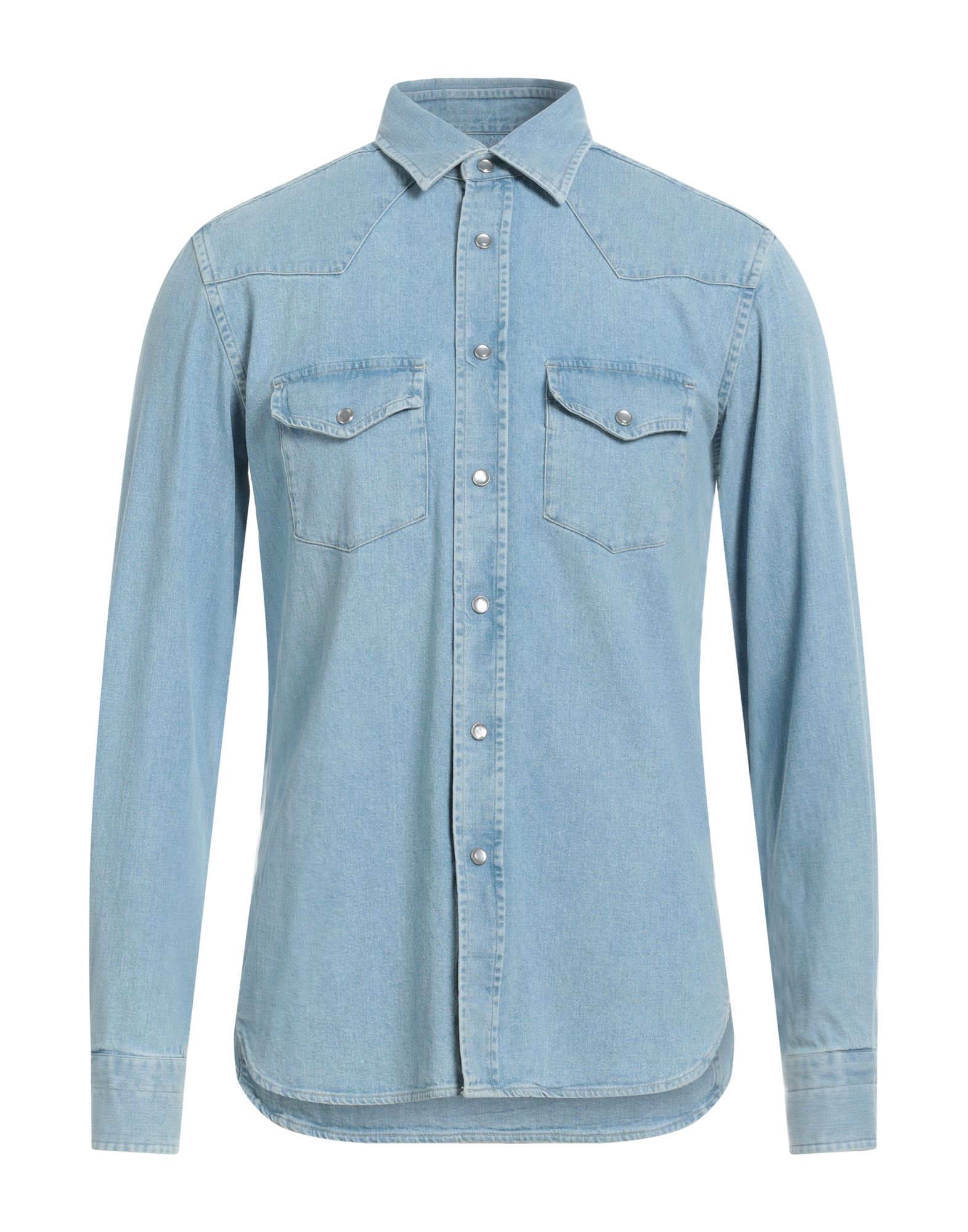  Tom Ford - Camisetas Y Tops - Camisas Vaqueras - On Yoox.com 