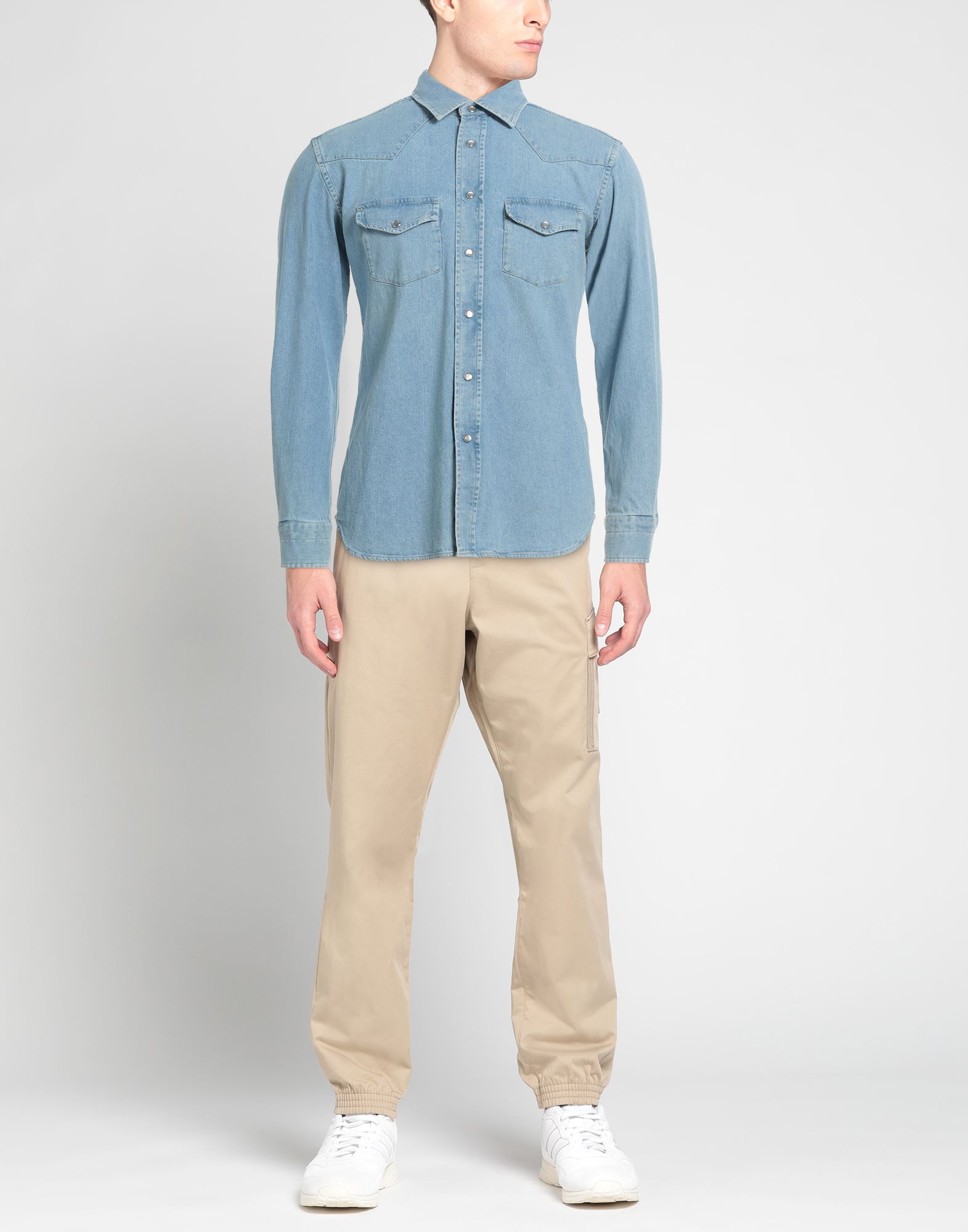  Tom Ford - Camisetas Y Tops - Camisas Vaqueras - On Yoox.com 